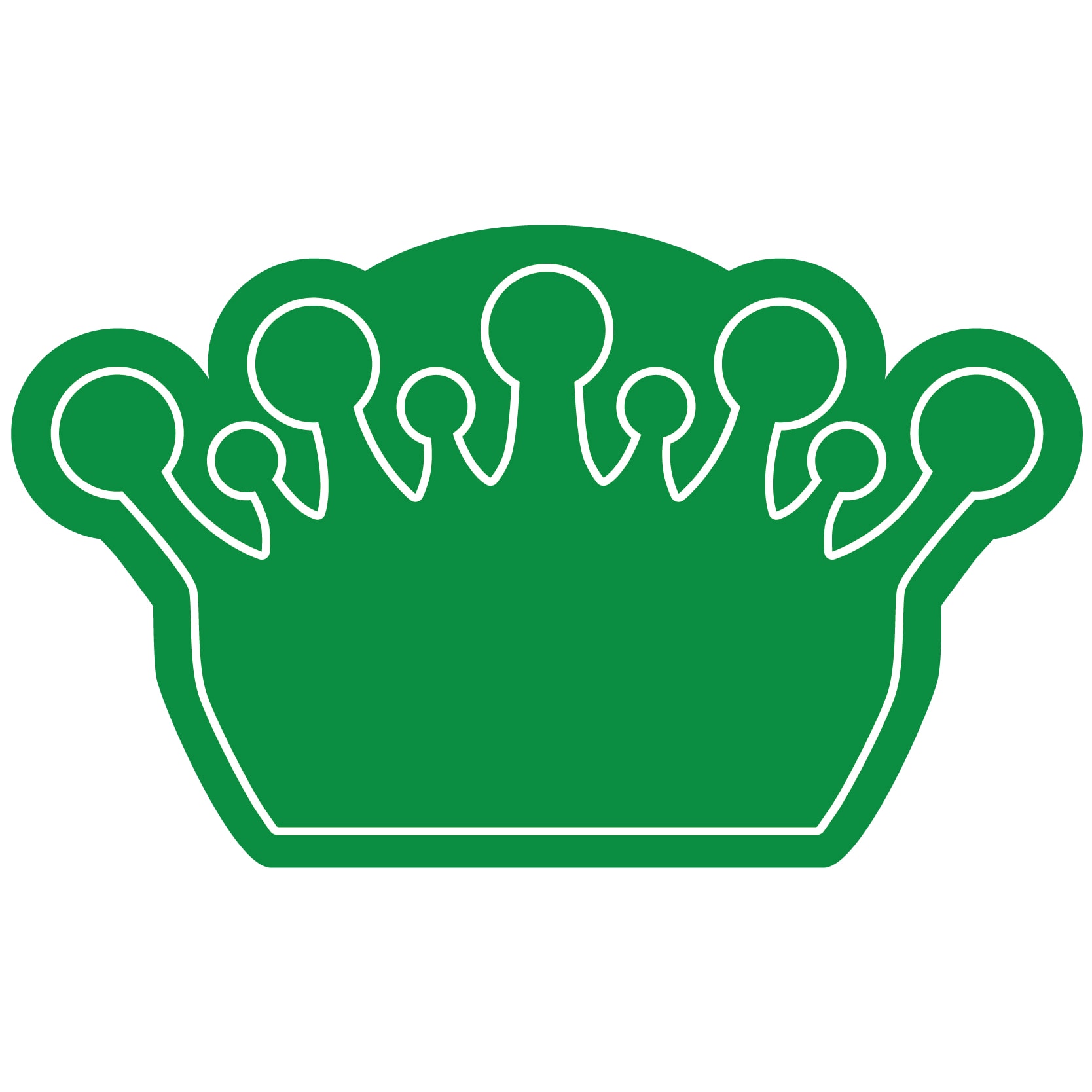 Crown Mitt 46