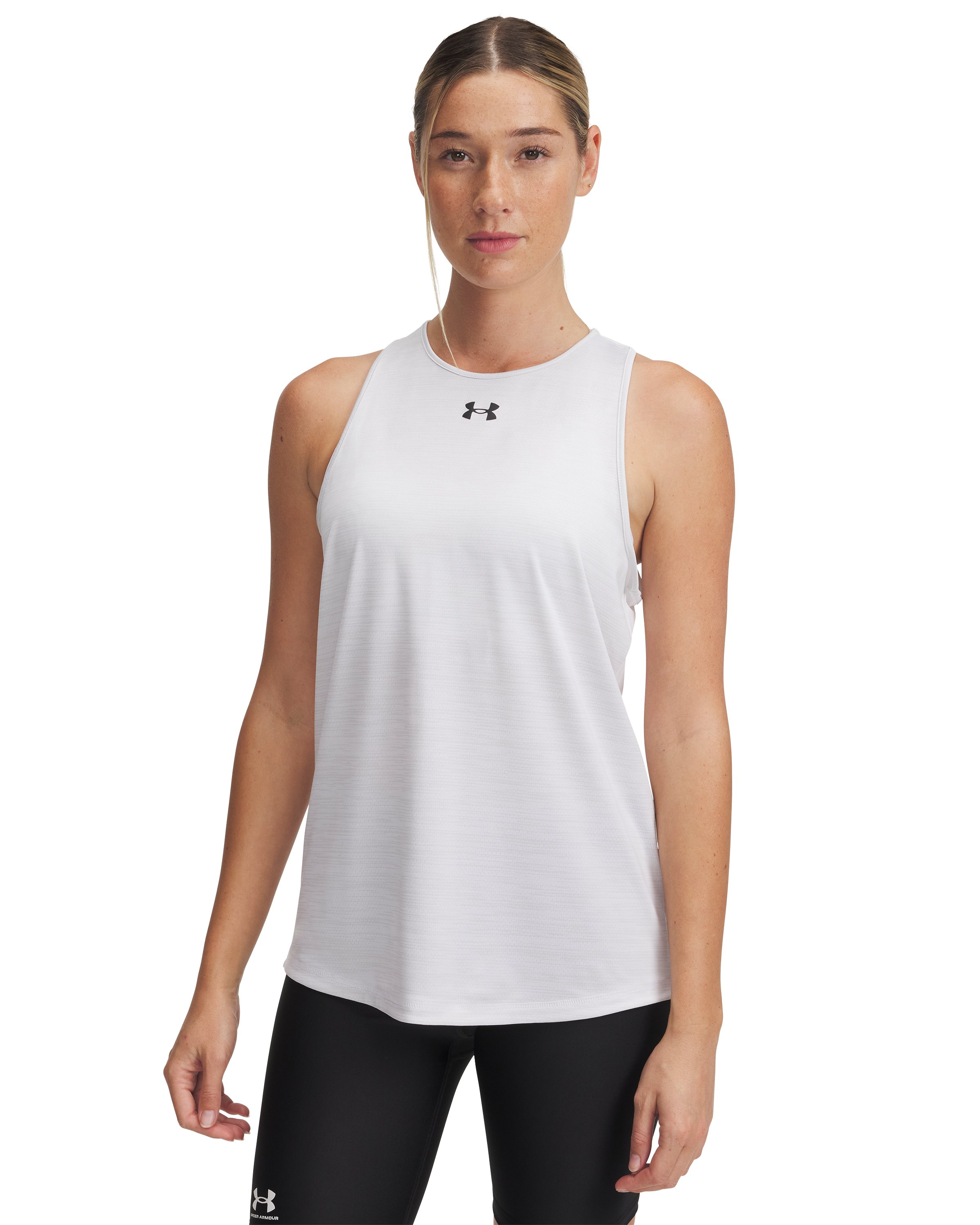UA Tech Vent Team Women's Tank 13