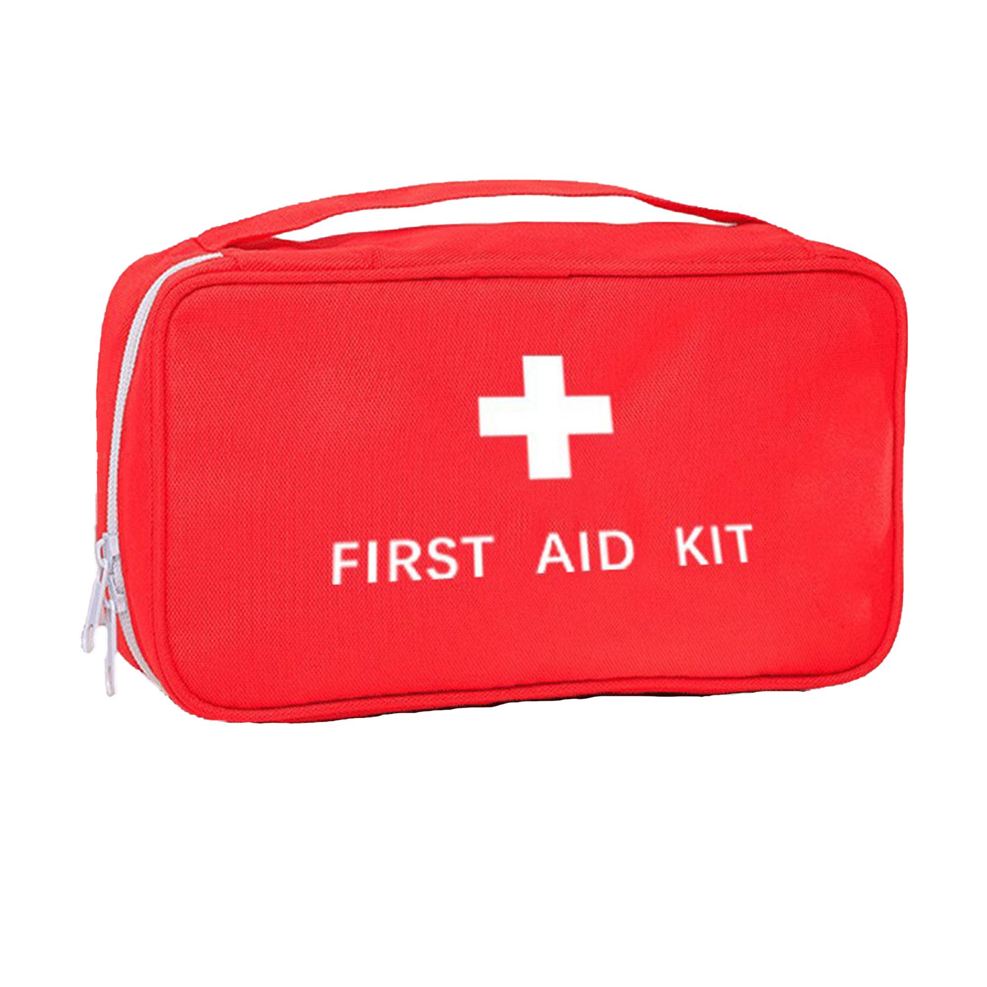 Medical Supply Bag 8