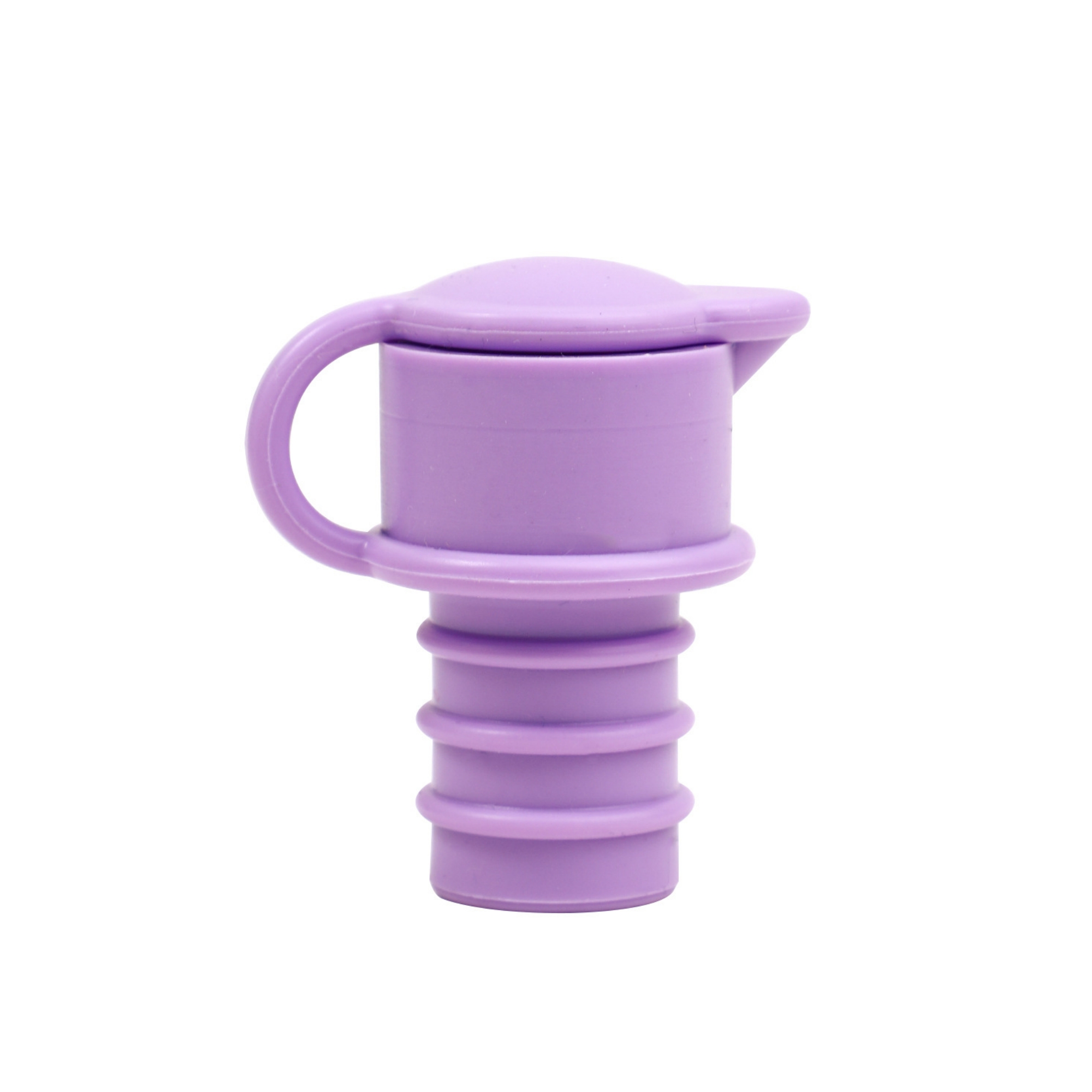 Reusable Silicone Wine Stoppers Airtight Seal 15
