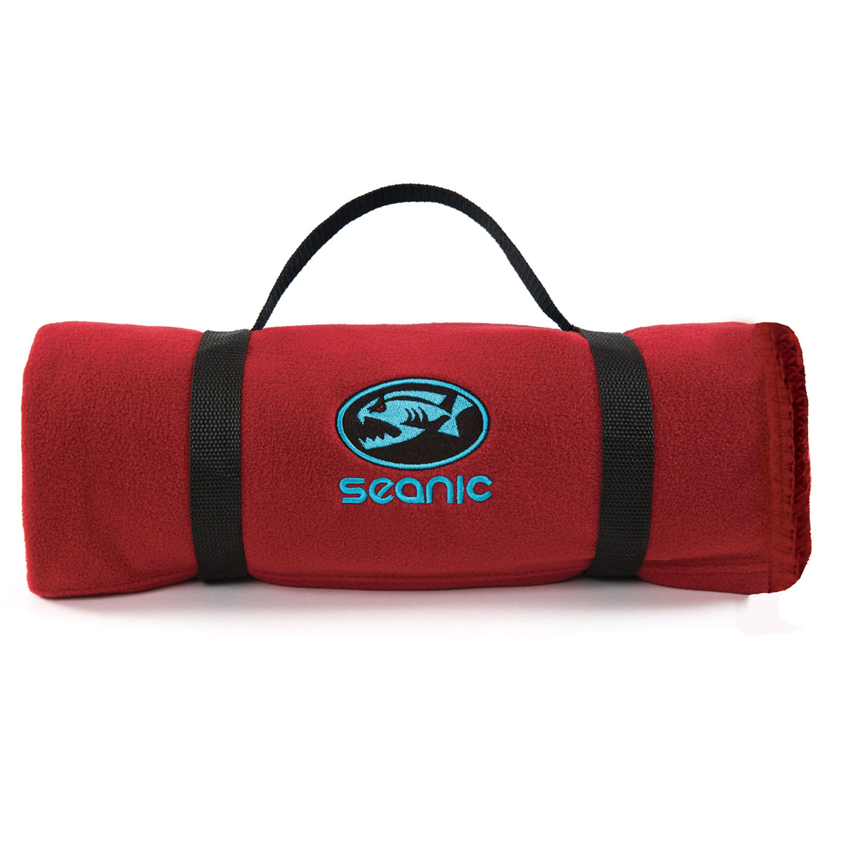 Promo Fleece Blanket PROMOFL Printing Express & Designs, LLC