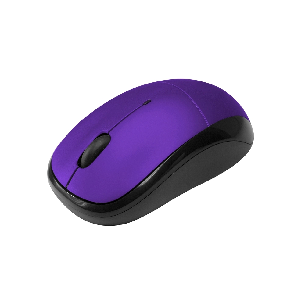 Dimple Optical Wireless Mouse 14