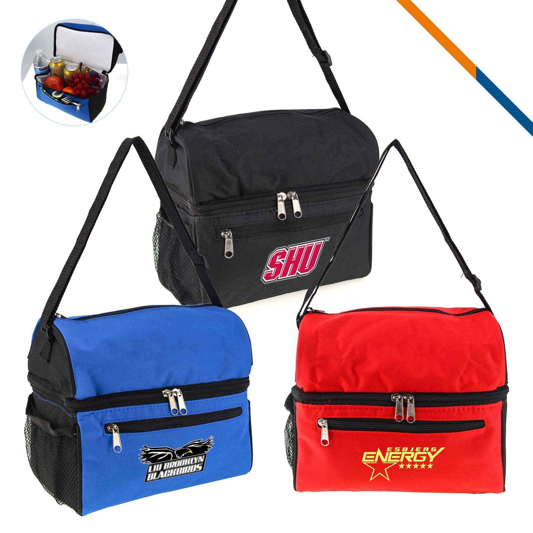 Jamie Cooler Bag