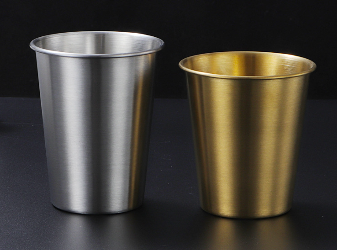 Pint Cup