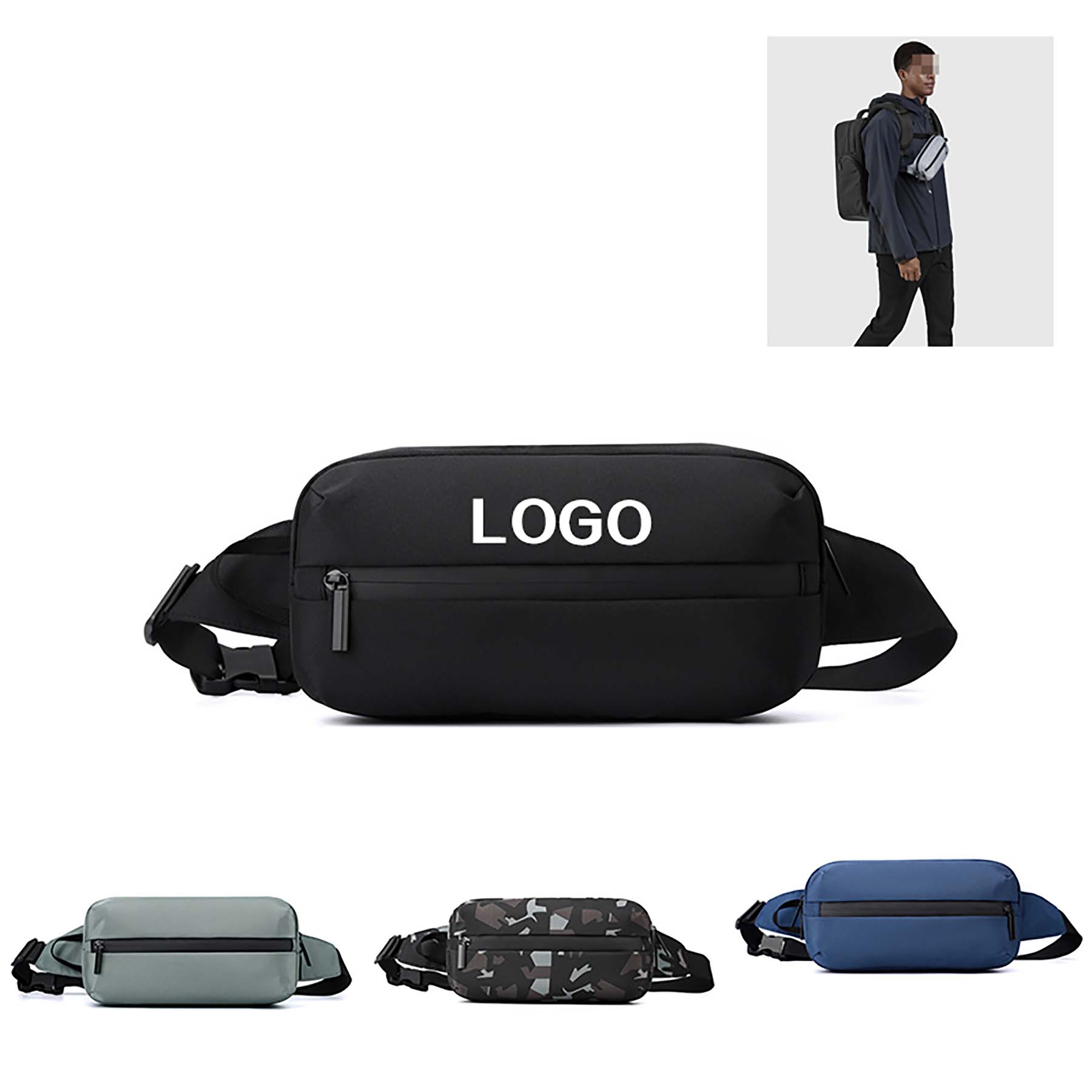 Sling Bag 8