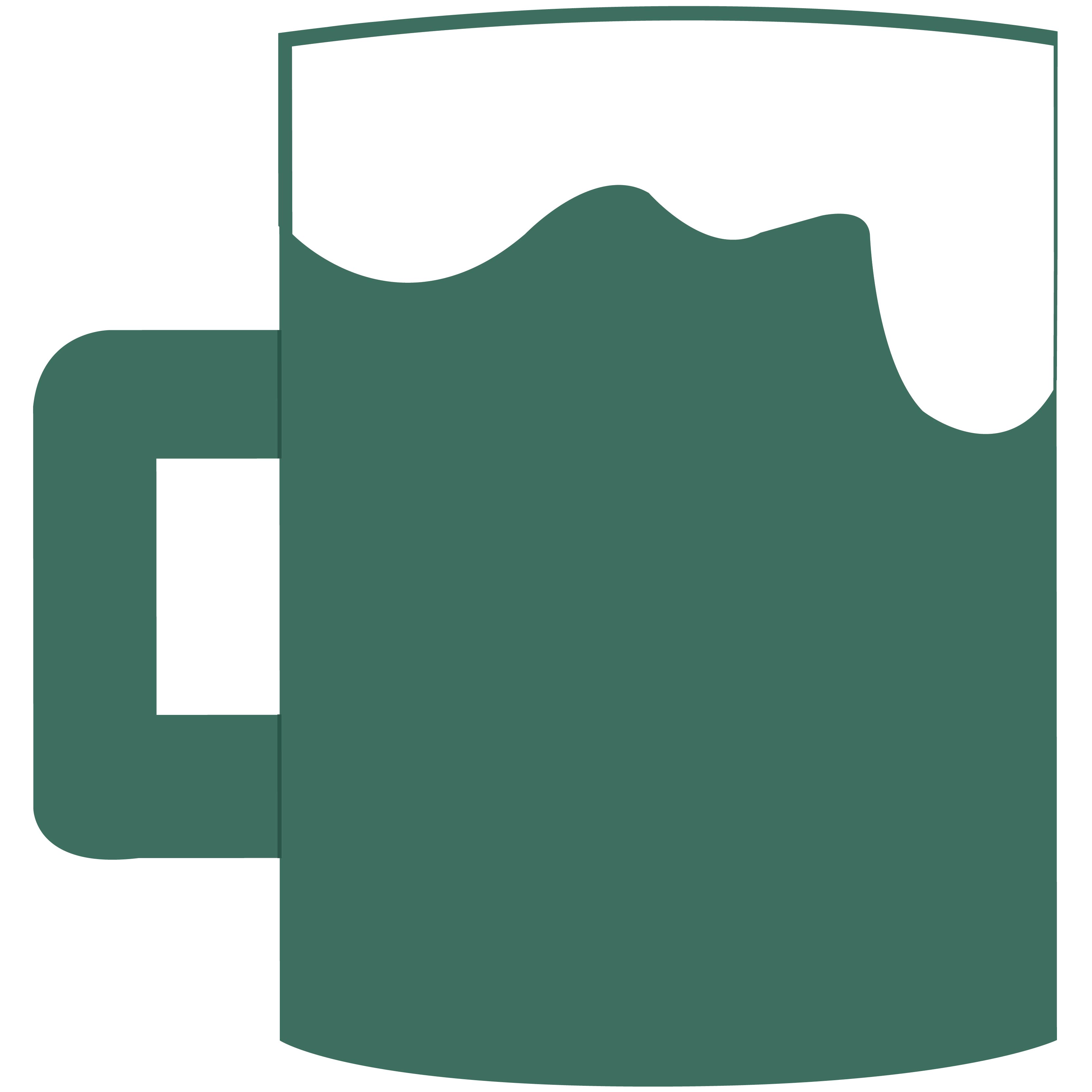 Beer Mug Hat 61