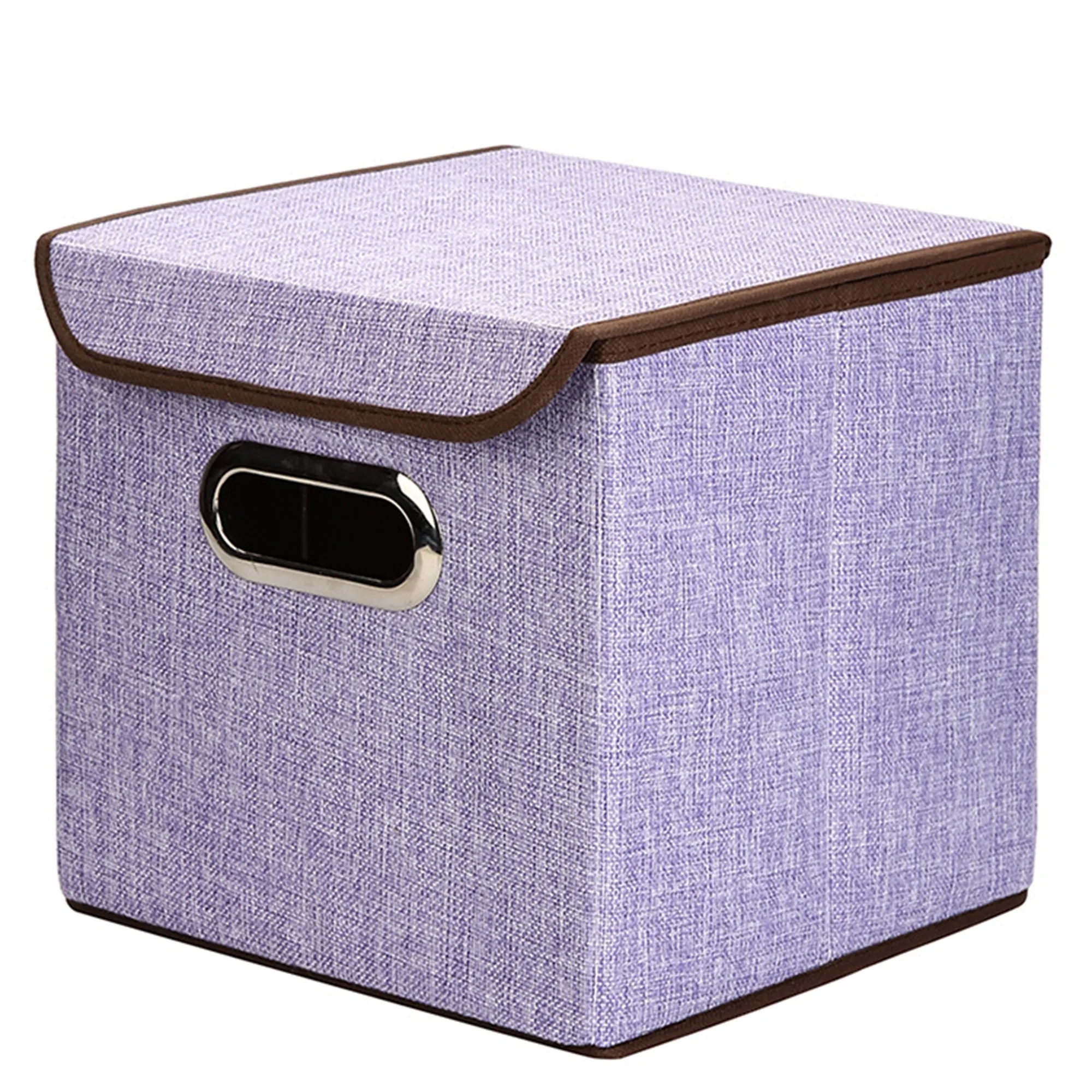 Square Folding Storage Box 16