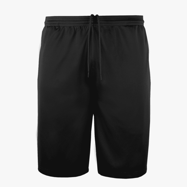 #E329 / Basic Training Men's 9" Short Without Pockets 20