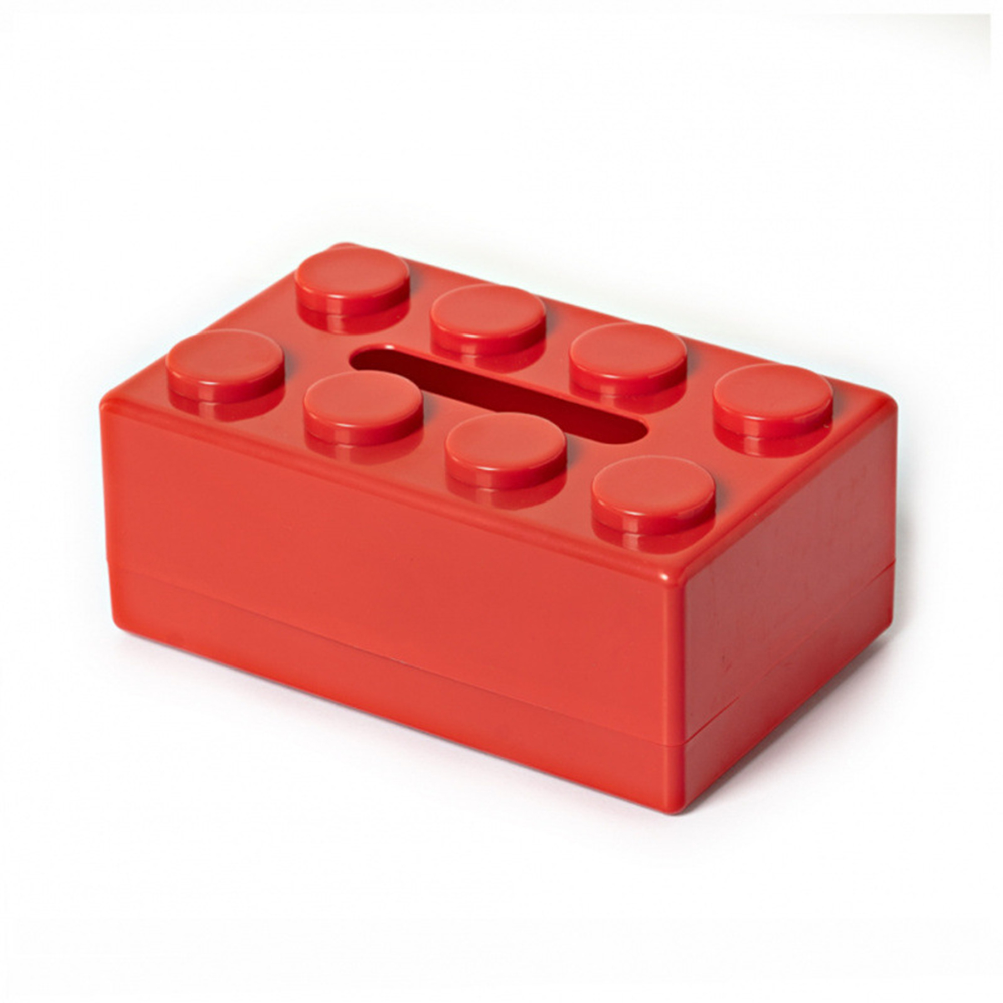 Building Block Tissue Box 9