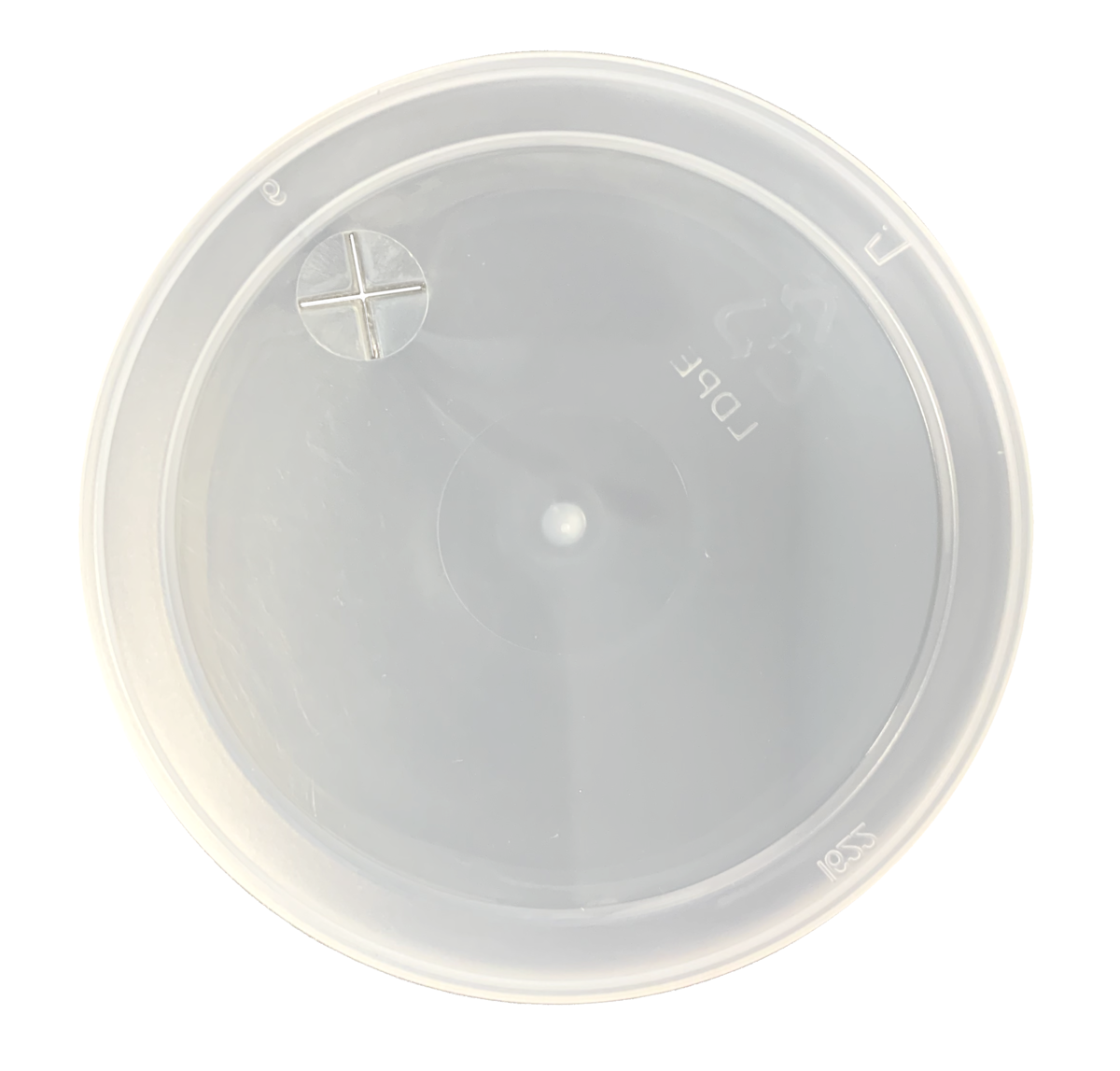 12 Oz. Stadium Cup Lid
