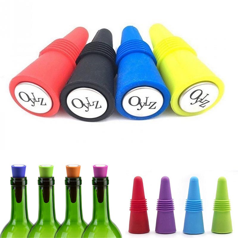 Wine Stopper