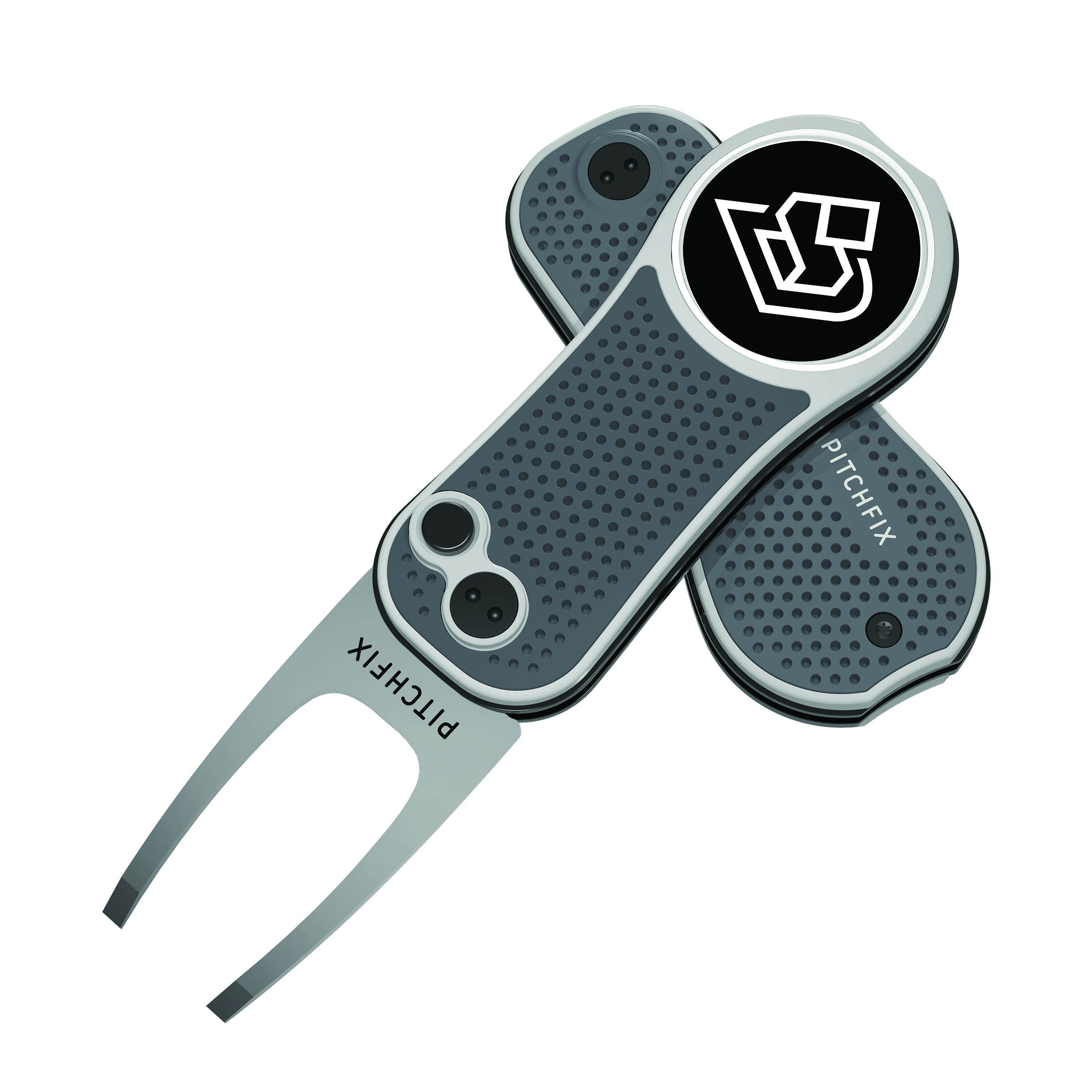Pitchfix Hybrid Golf Divot Tool 30