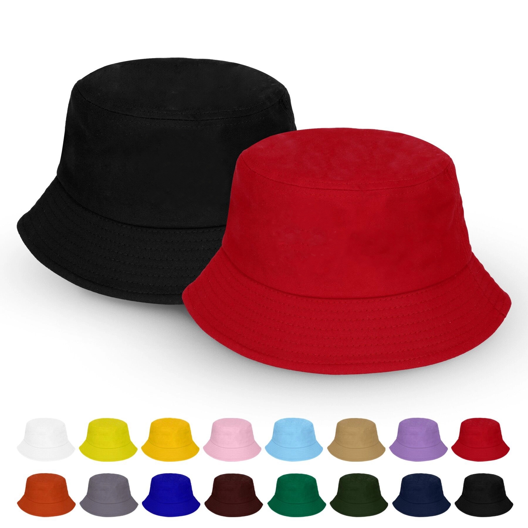 Bucket Hat
