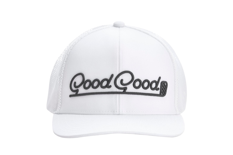 Good Good Golf Focus Trucker Hat 4