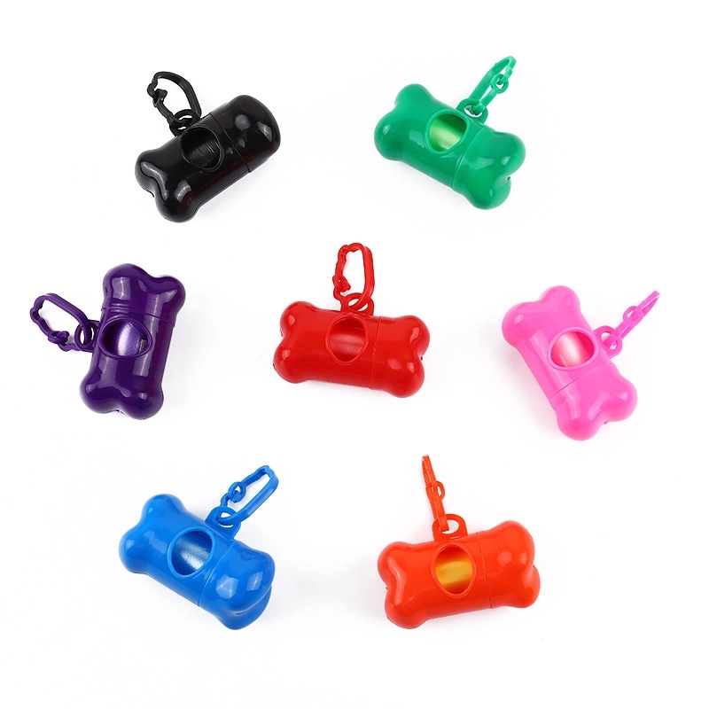 Pet Bag Dispenser