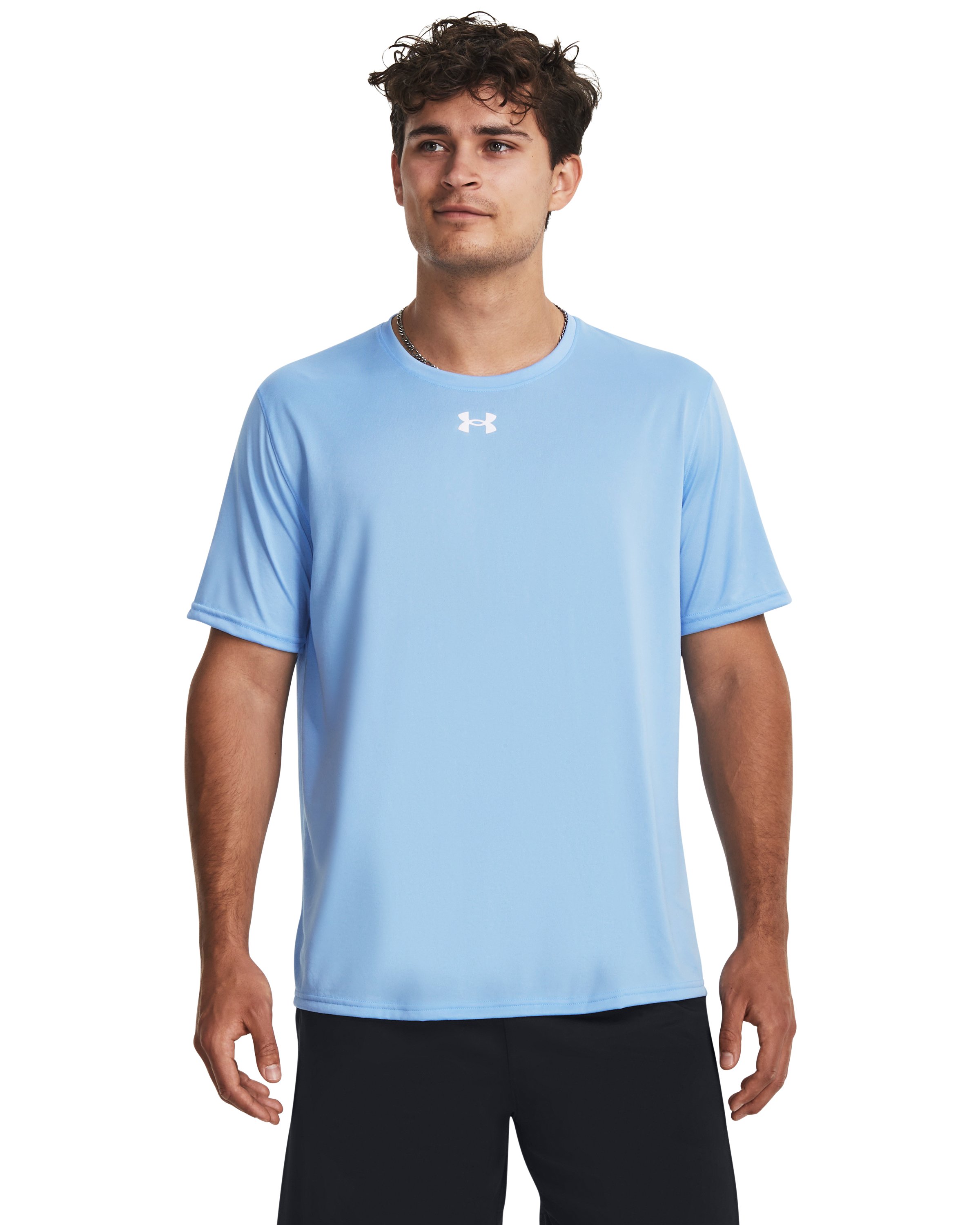 UA Tech Men's Team Short Sleeve 63