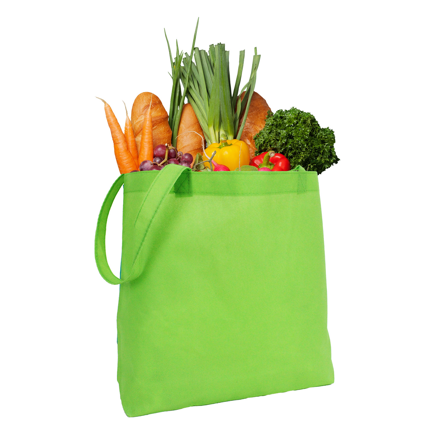 Open Tote 42