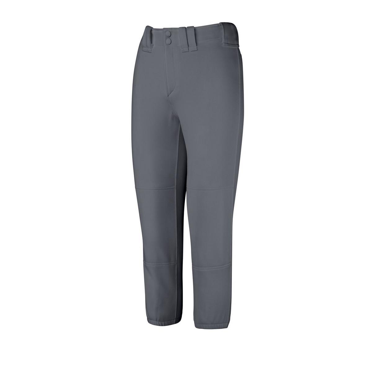 Women's Belted Softball Pant 40