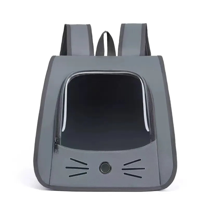 Lightweight Breathable Pet Travel Backpack 29