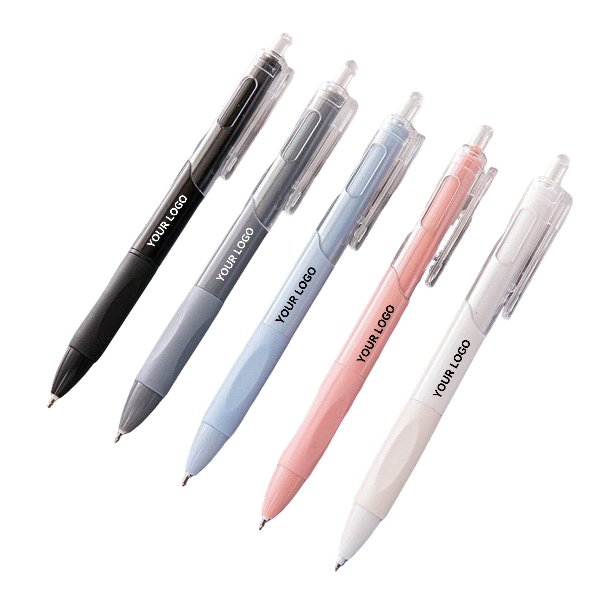 Essential Ballpoint Pen for Office and Exam Situations 2