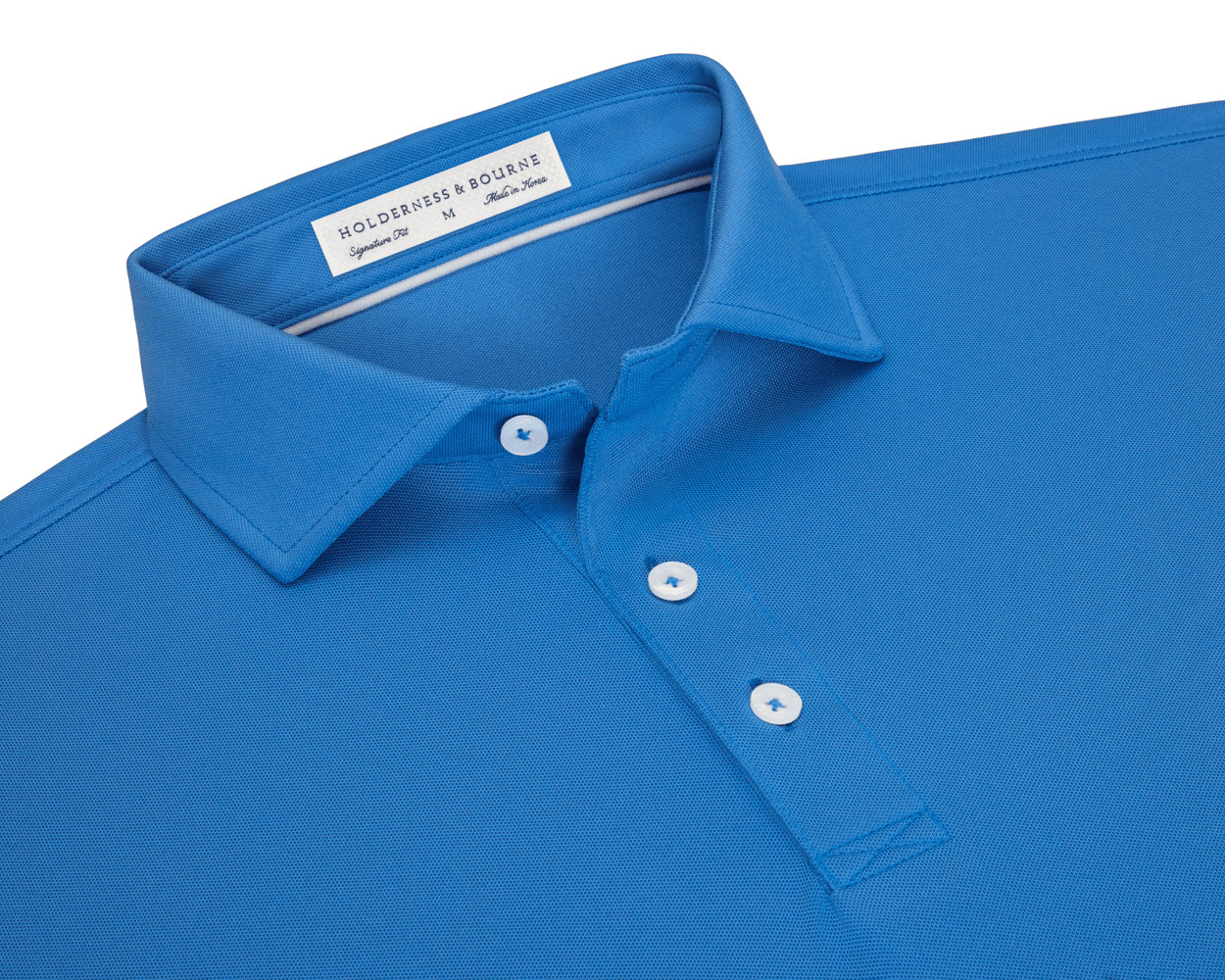 Holderness & Bourne Men's The Macdonald Shirt 2