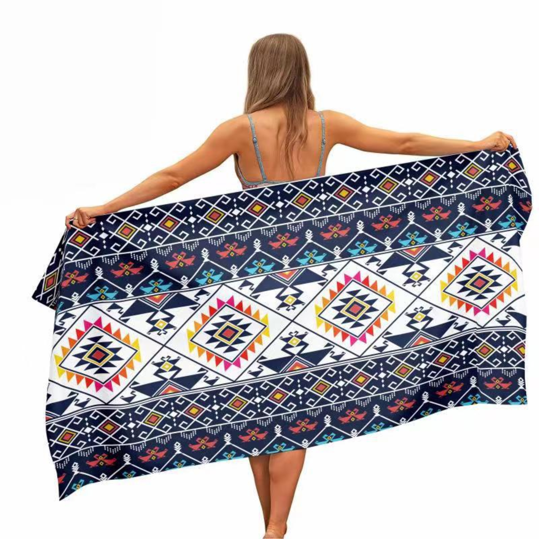 Microfiber Beach Towel 6
