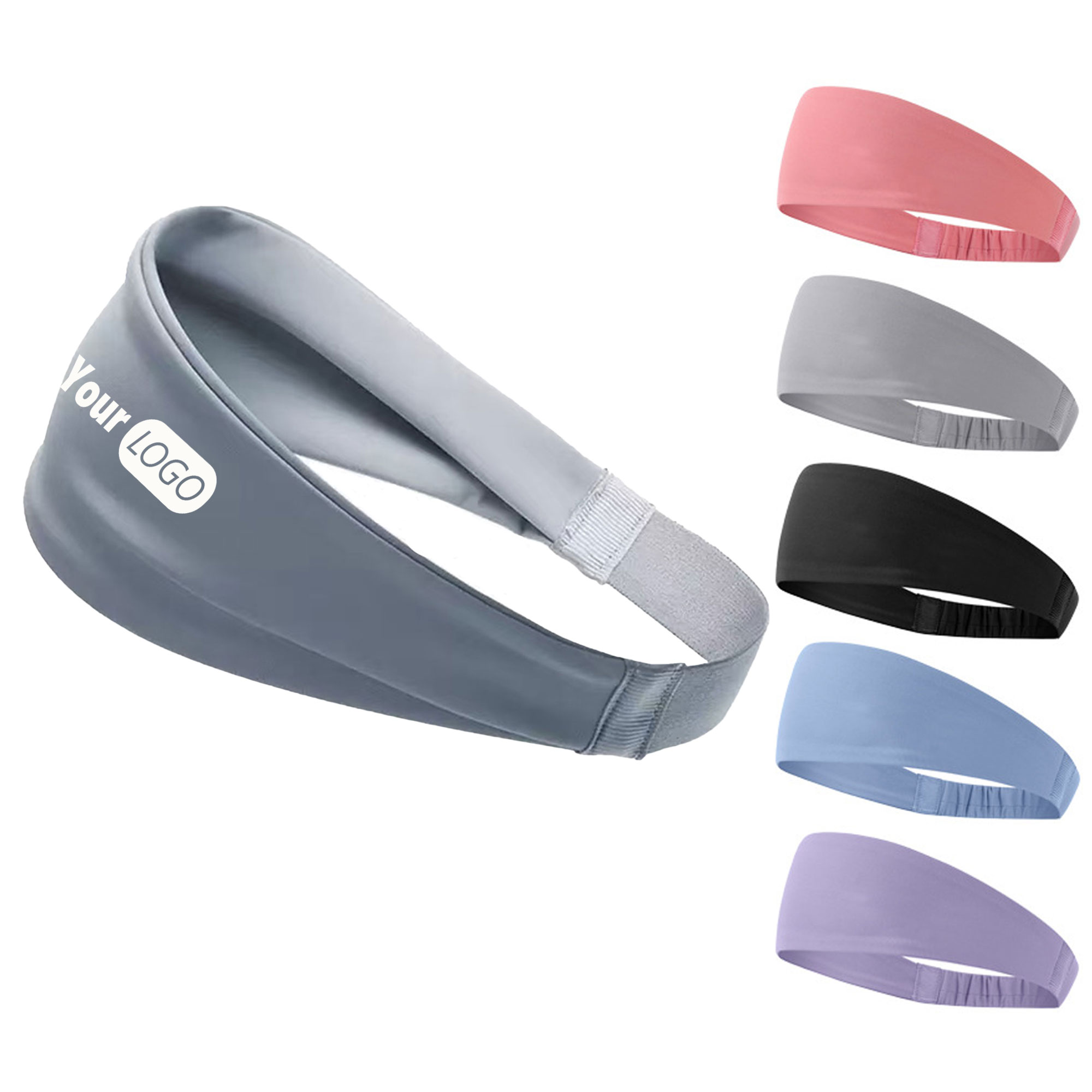 Cooling Workout Headbands 8