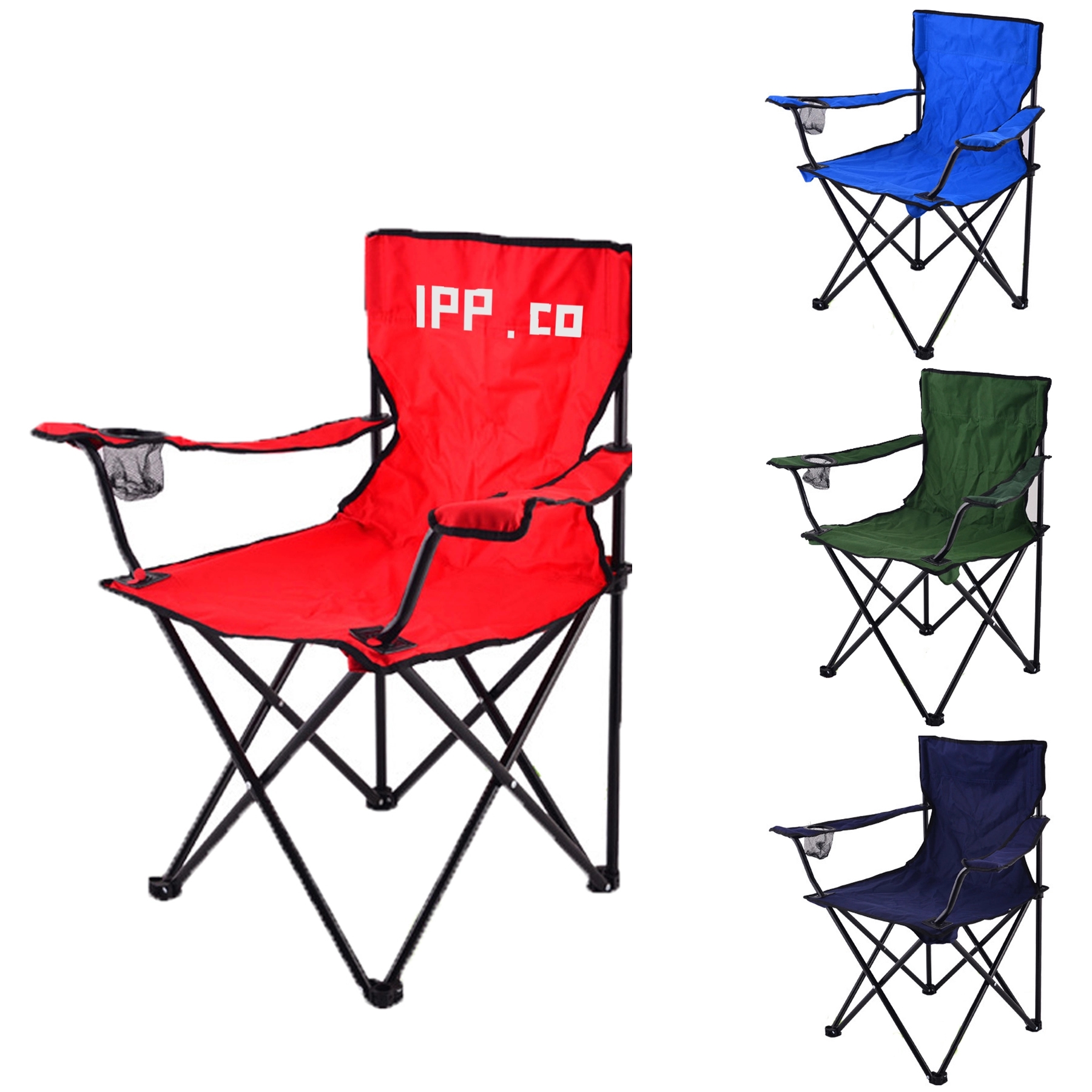 Portable Compact Ultralight Outdoor Folding Hiking Chair