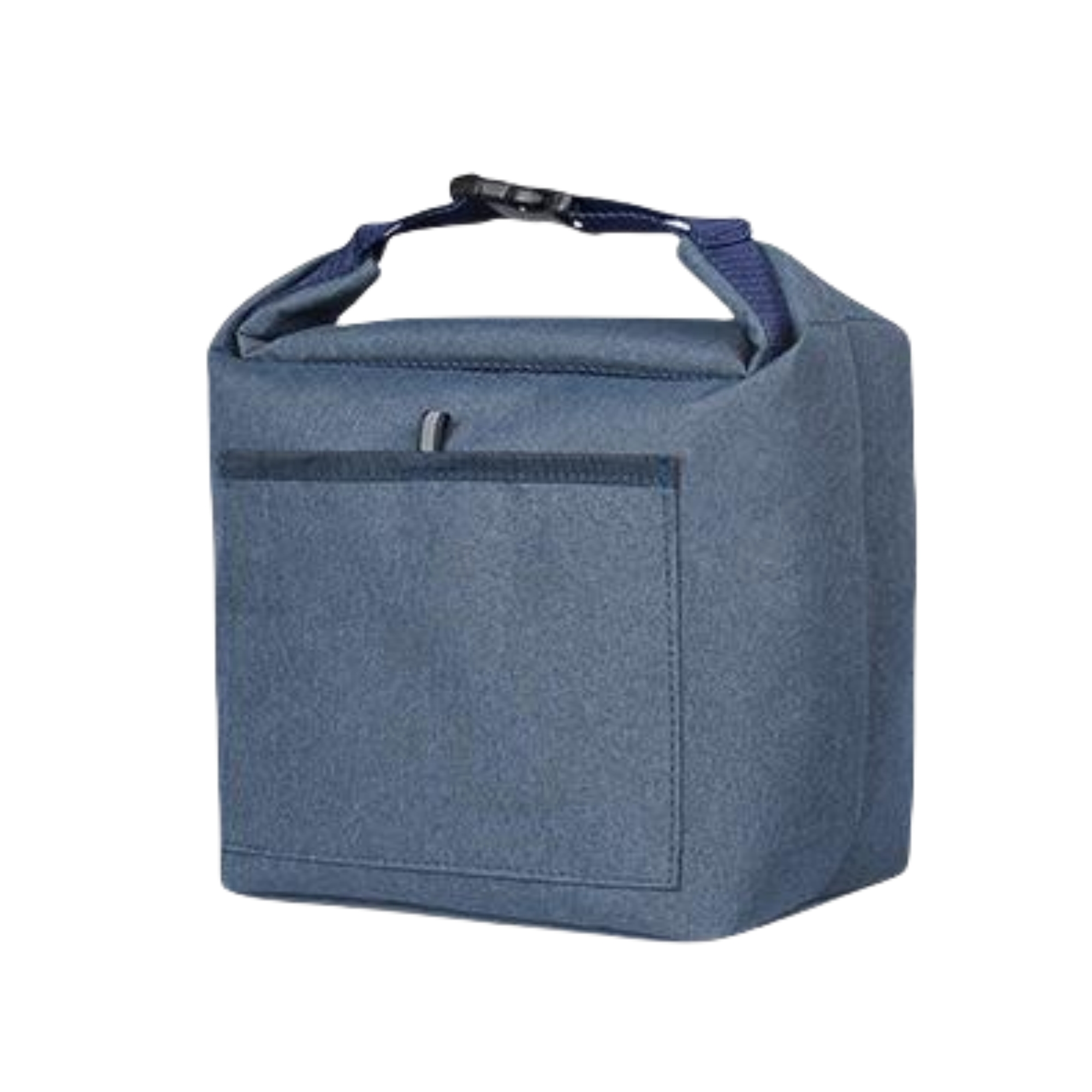 Oxford Insulated Lunch Tote Bag 12