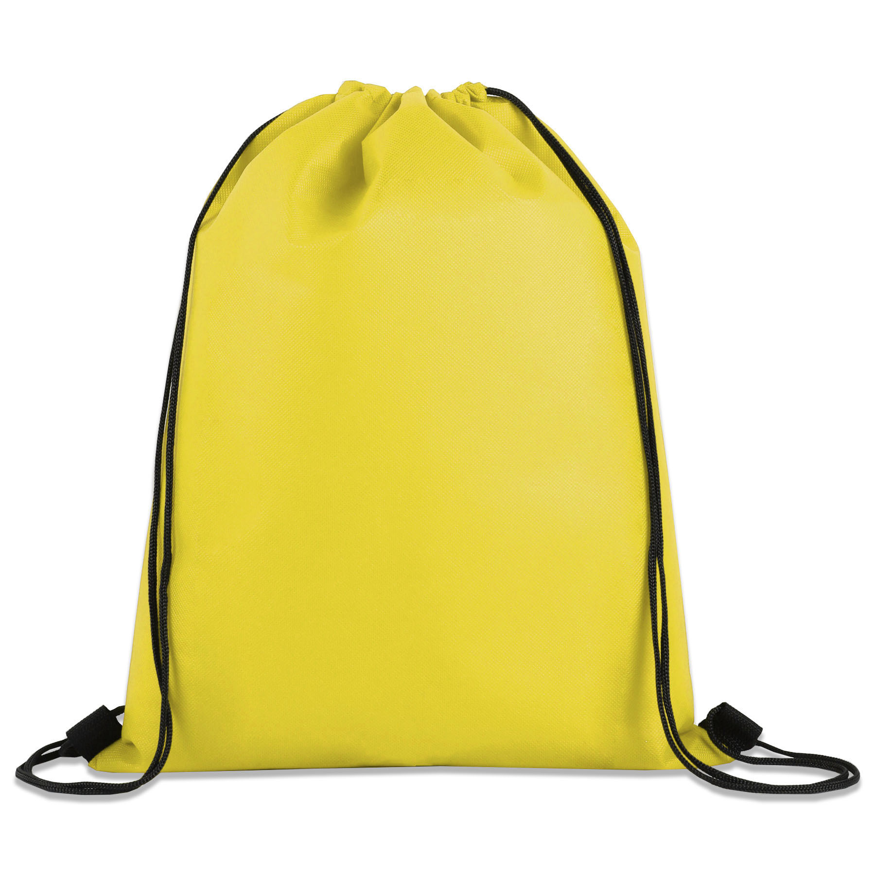 Non-Woven Drawstring Cinch Backpack 35
