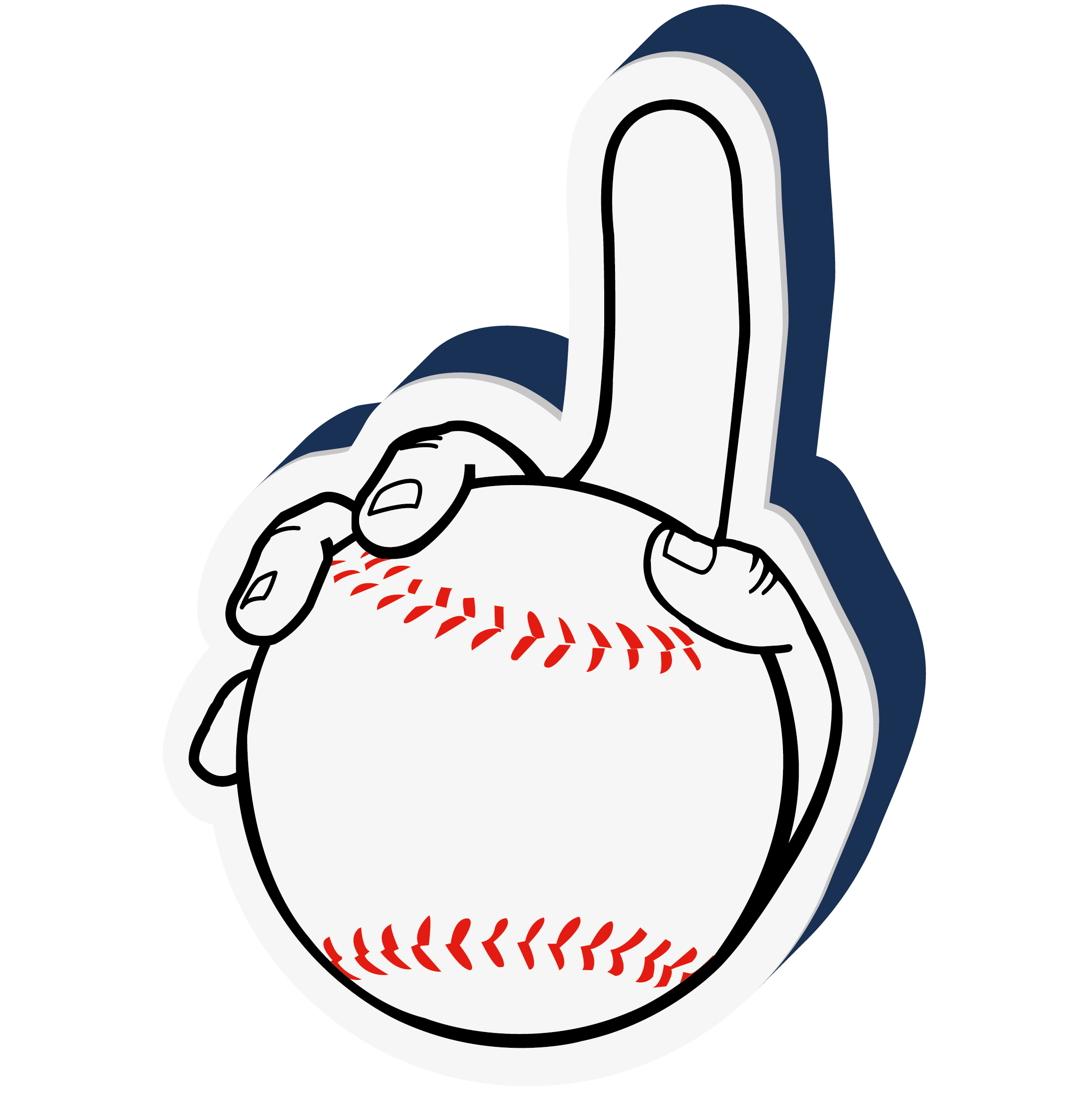 Signature Ball Hand 78