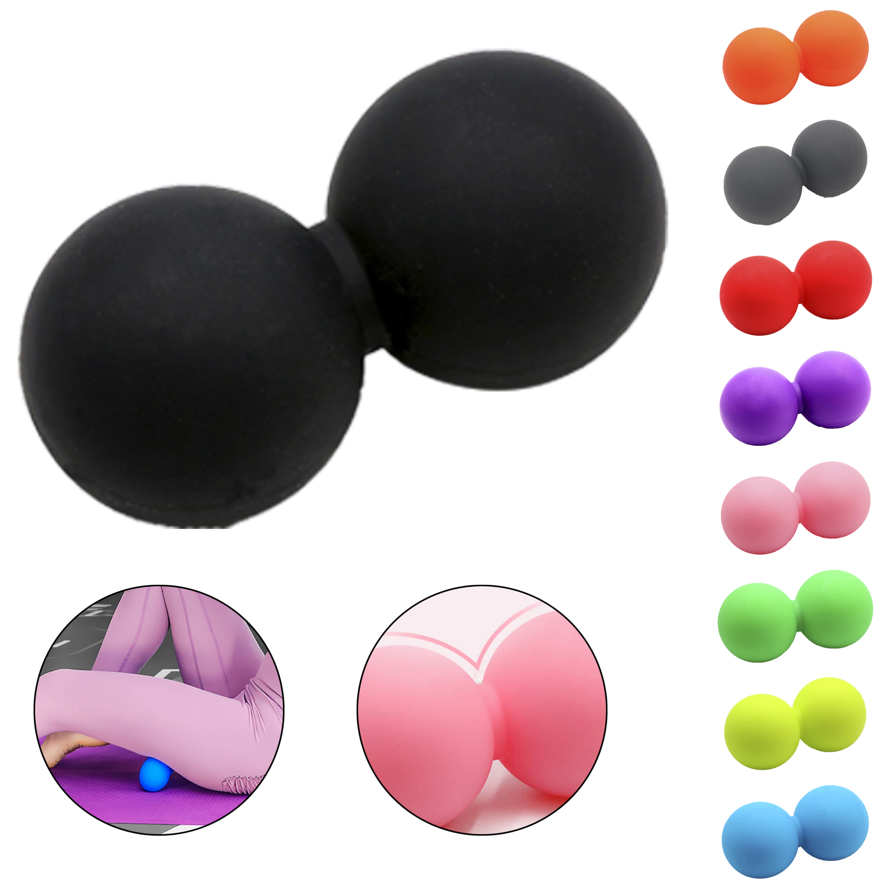 Peanut Massage Ball 5