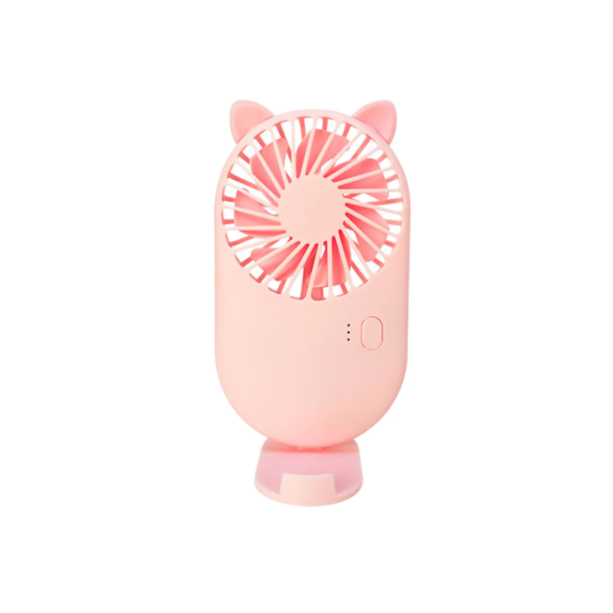 Handheld Mini USB Fan 28