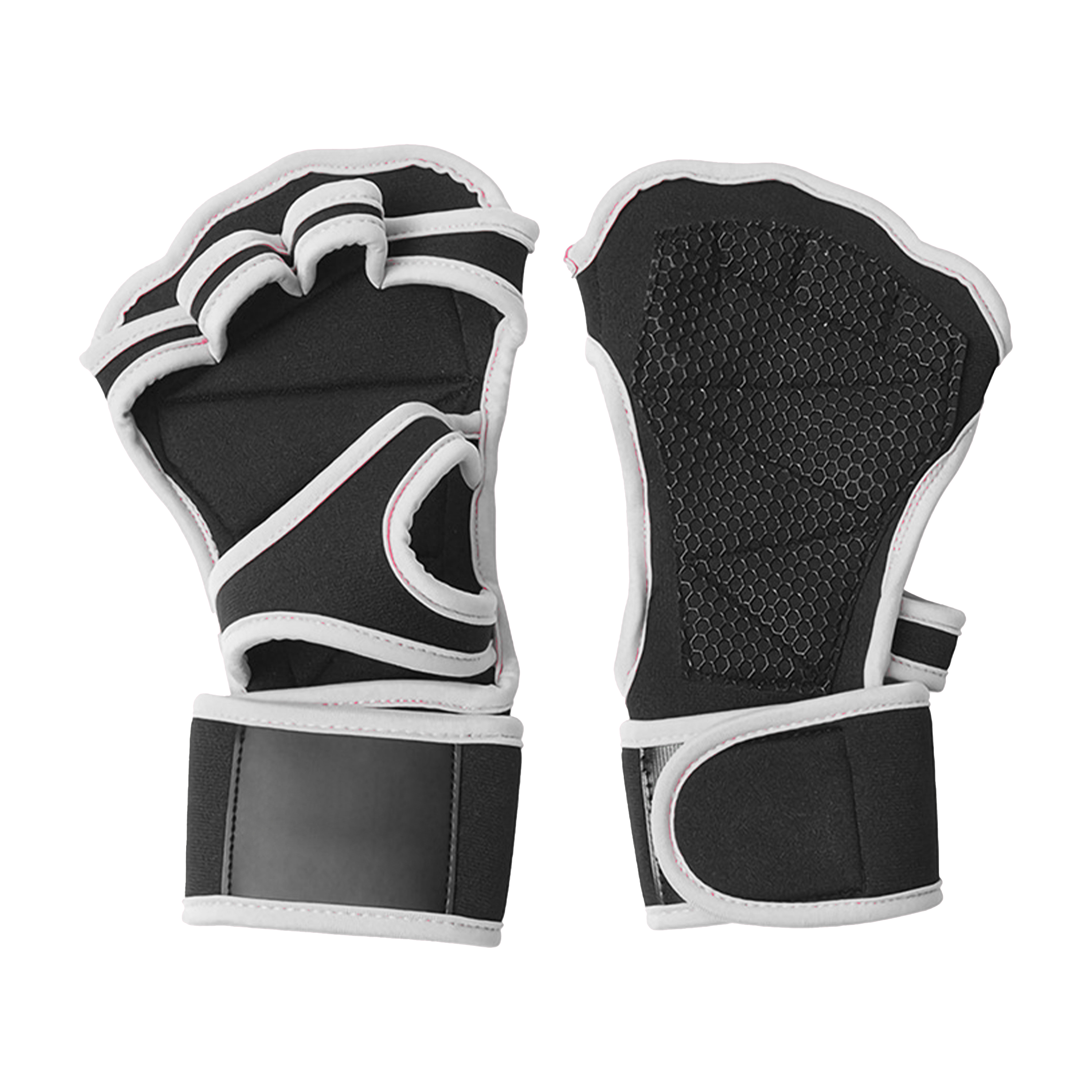 Diving Fabric Sports And Fitness Wristband Gloves 12