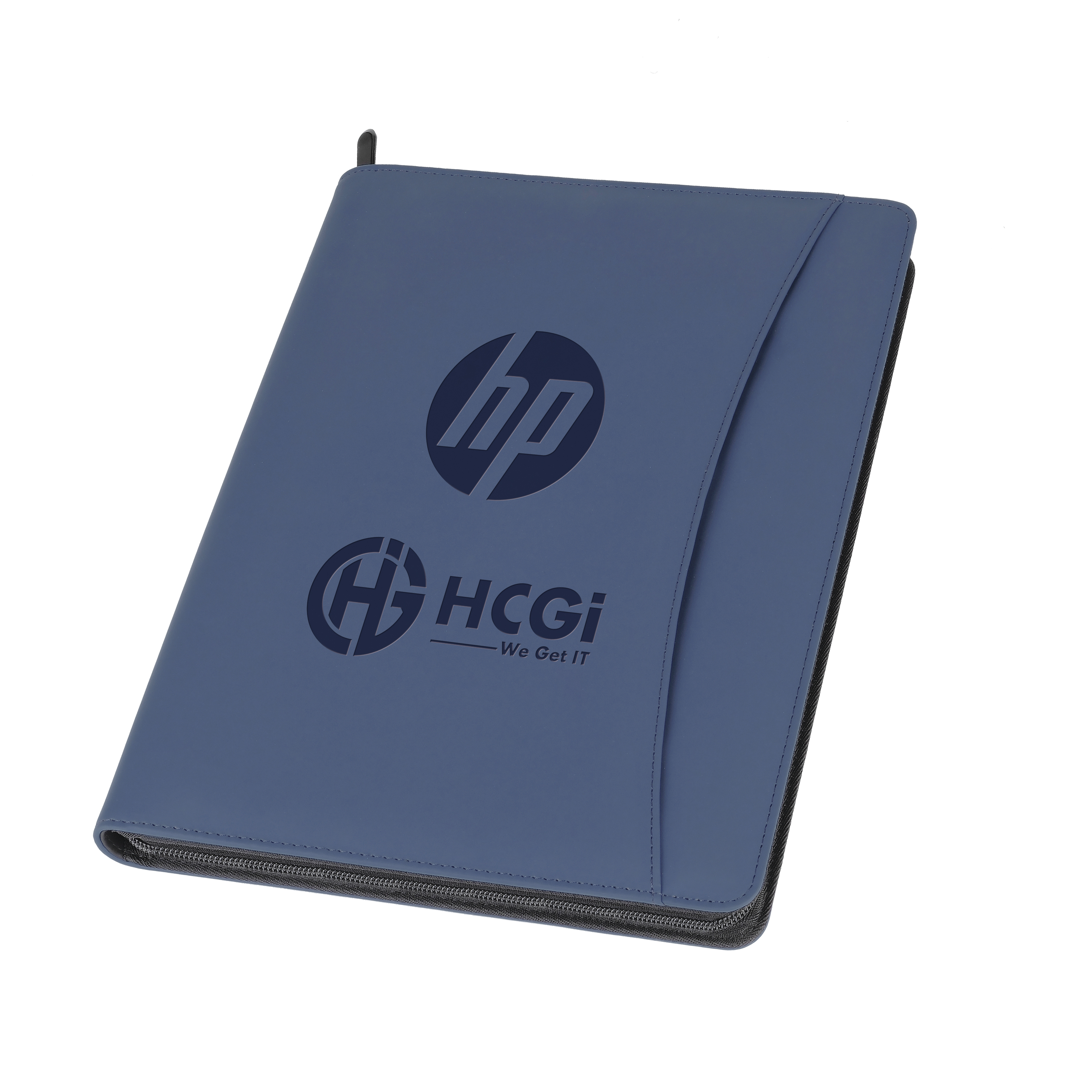 Consul Zippered Portfolio 17