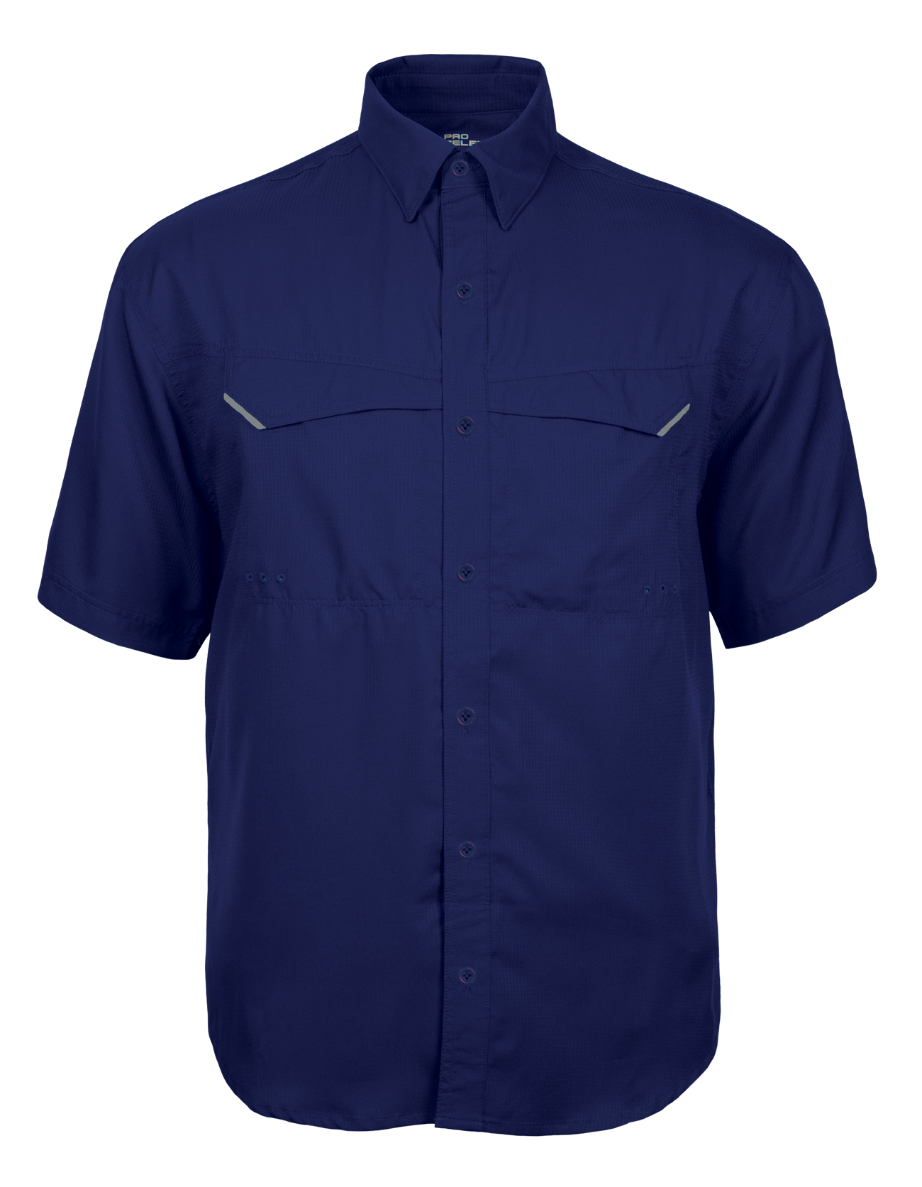 Men's Pro Fishing Shirt 22