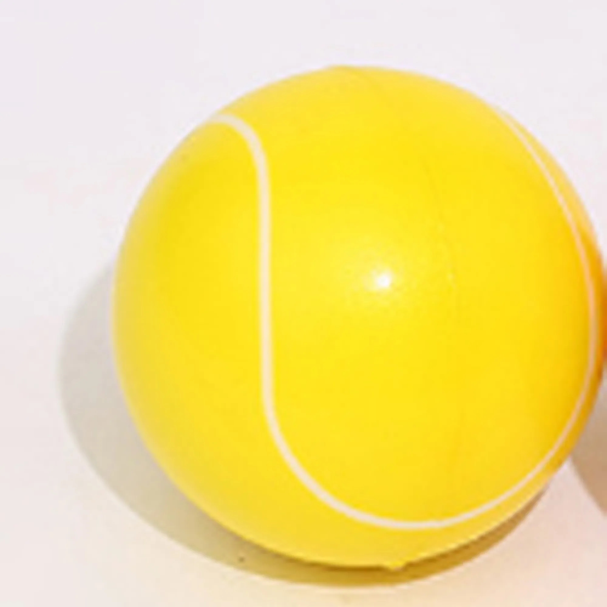 2.5" PU Squeezable Stress Reliever Ball Decompression Toy 7