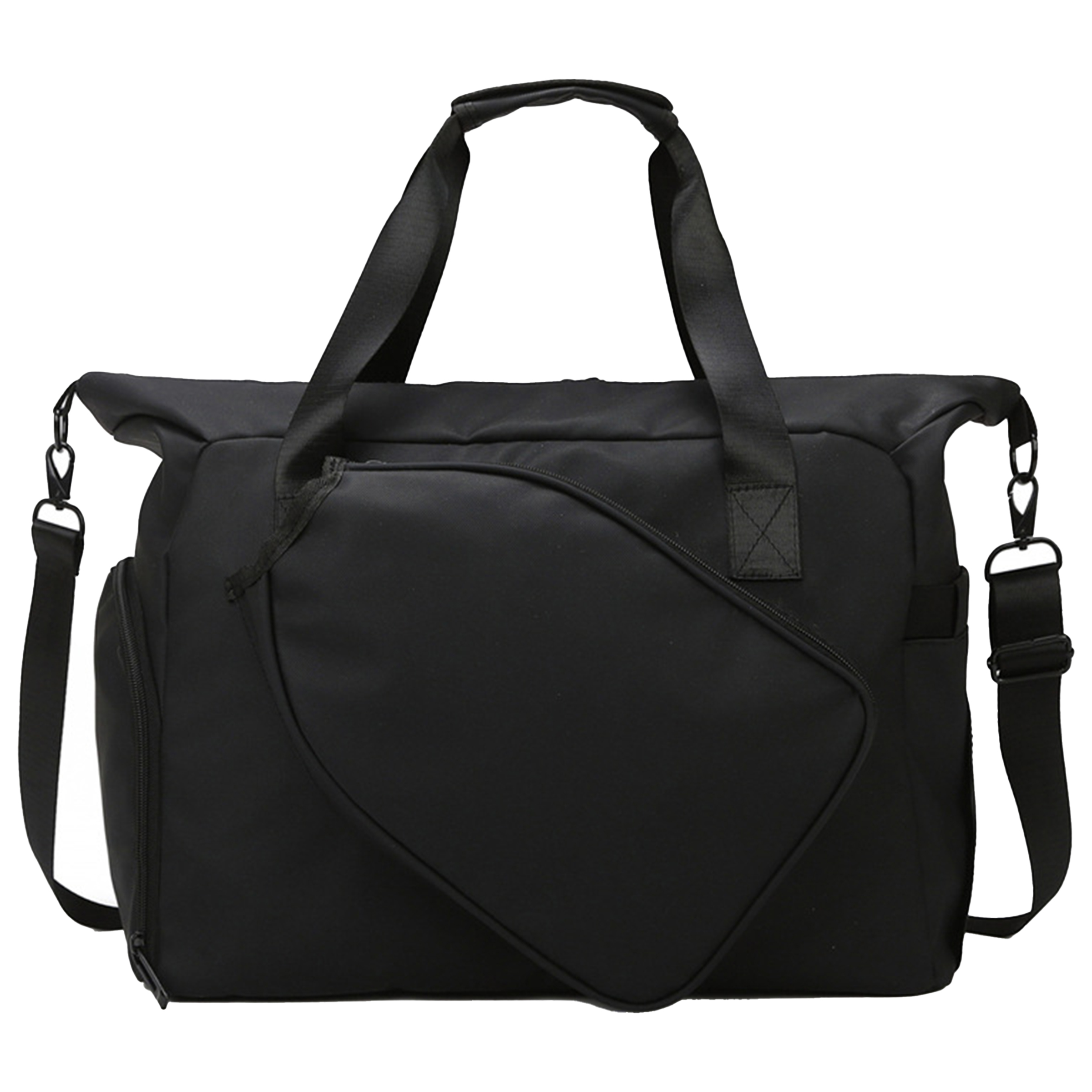 Oxford Large Capacity Fitness Tennis Bag 12
