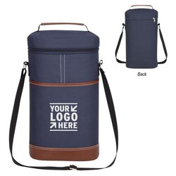 Continental Wine Cooler Bag