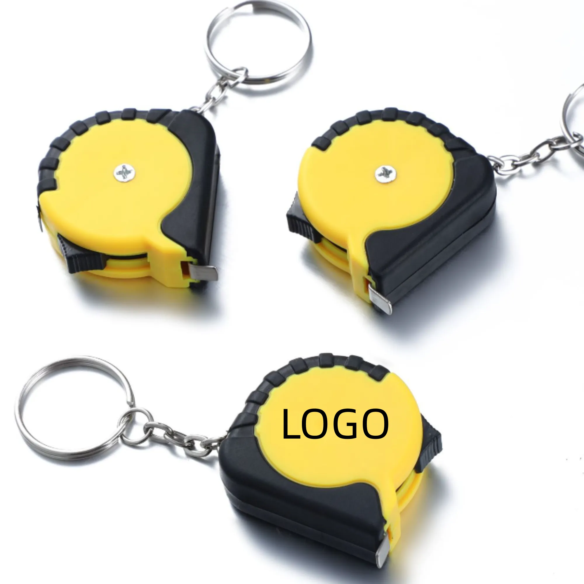 3.25 Ft. Mini Tape Measure MOQ 100 PCS 5