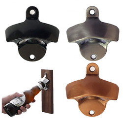 Wall Mount Bottle Opener