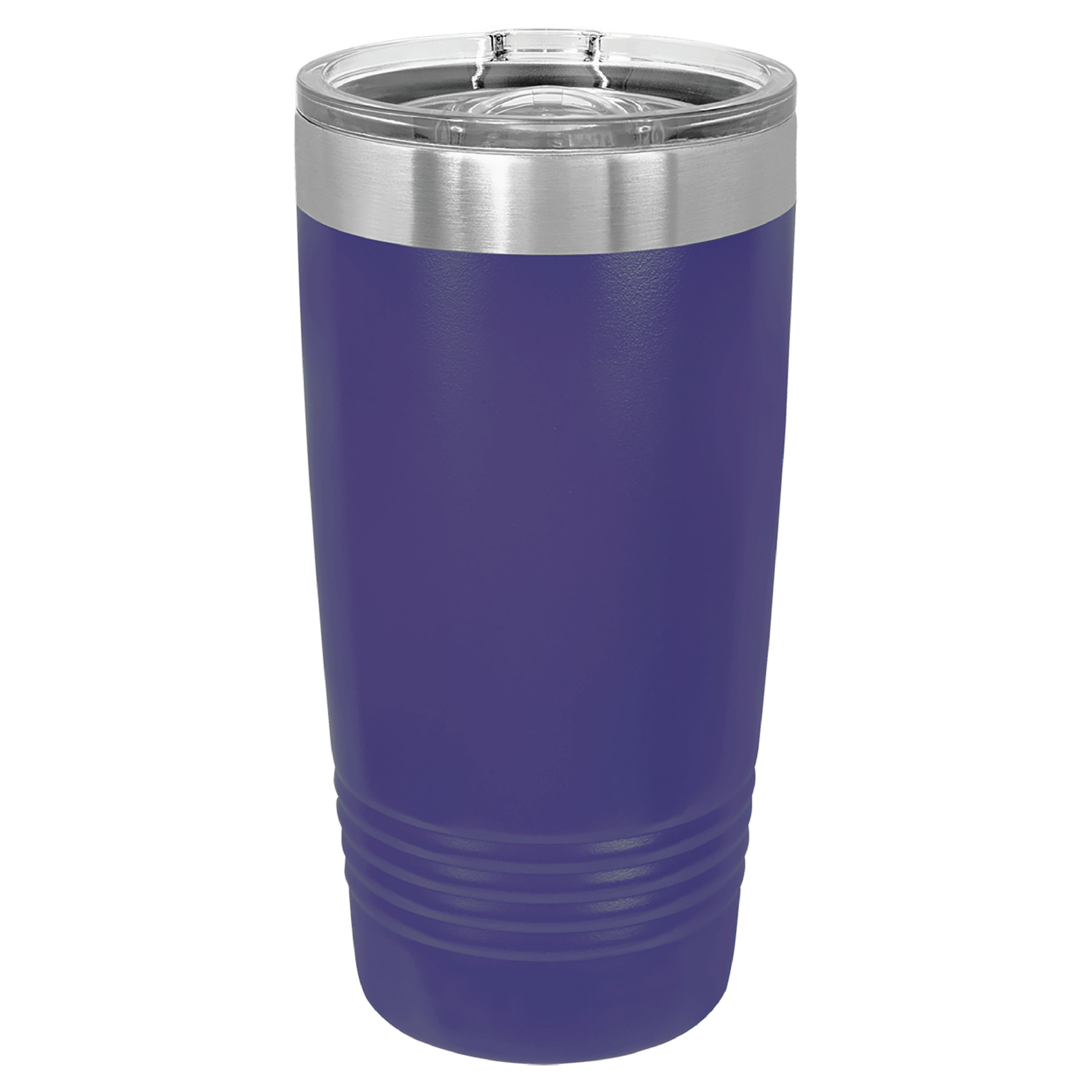 20 Oz Polar Camel Stainless Steel Tumbler with Sliding Lid 96