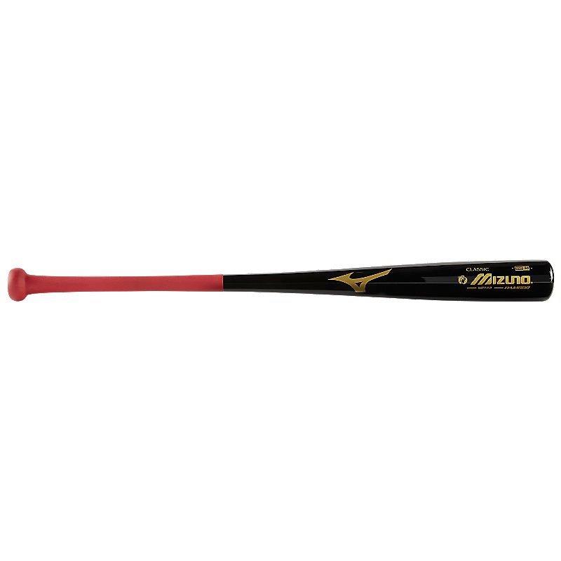MZB 62 Bamboo Classic Wood Baseball Bat 5