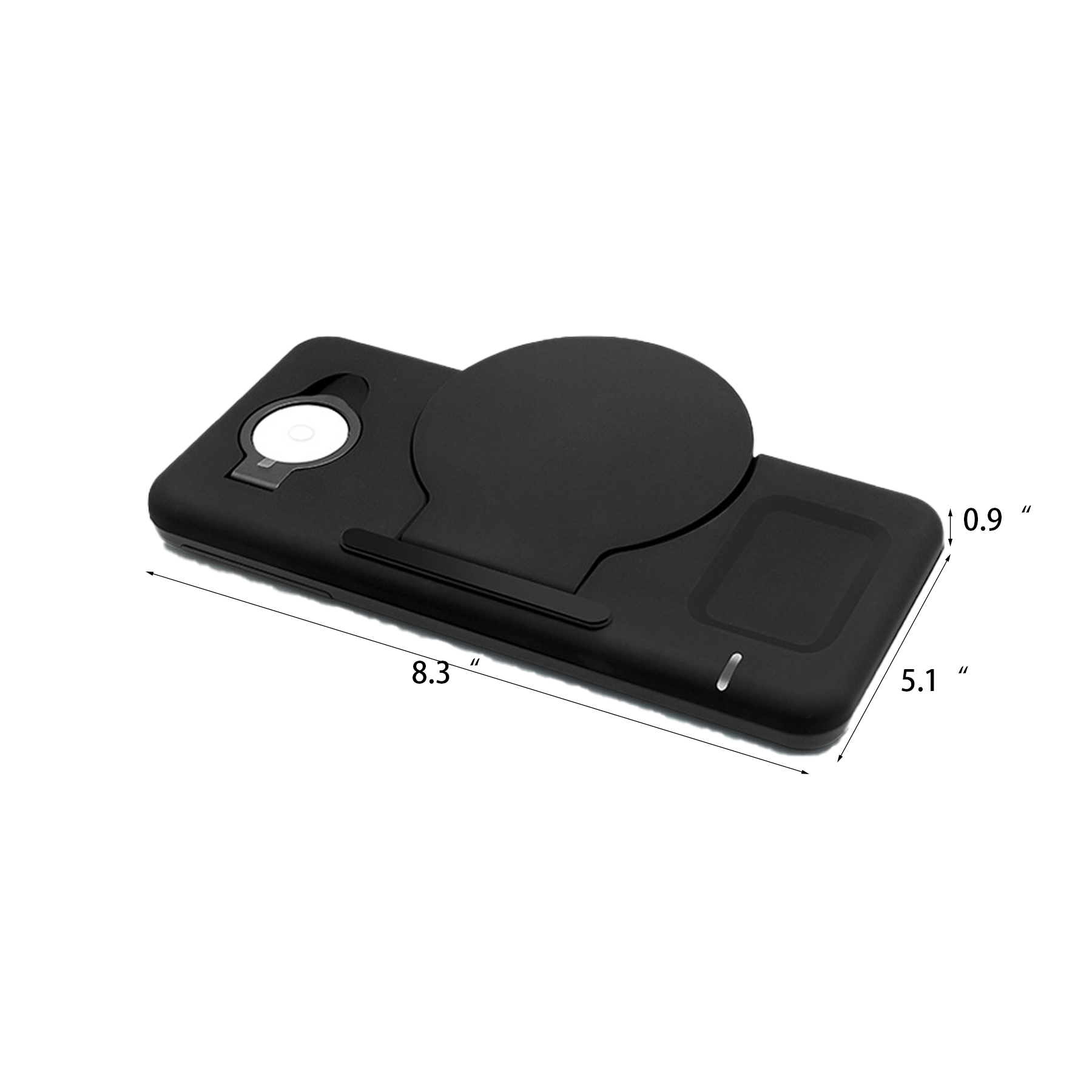Wireless Charger 3 in 1 6