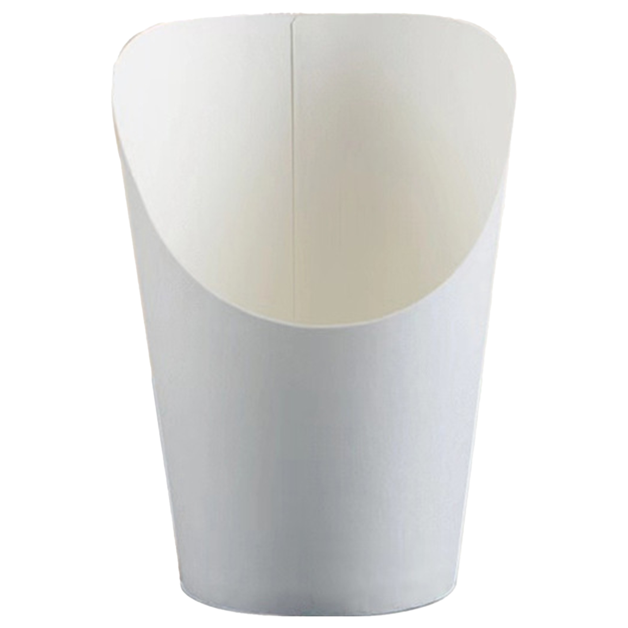 14 oz Kraft Paper Snack Cup 8