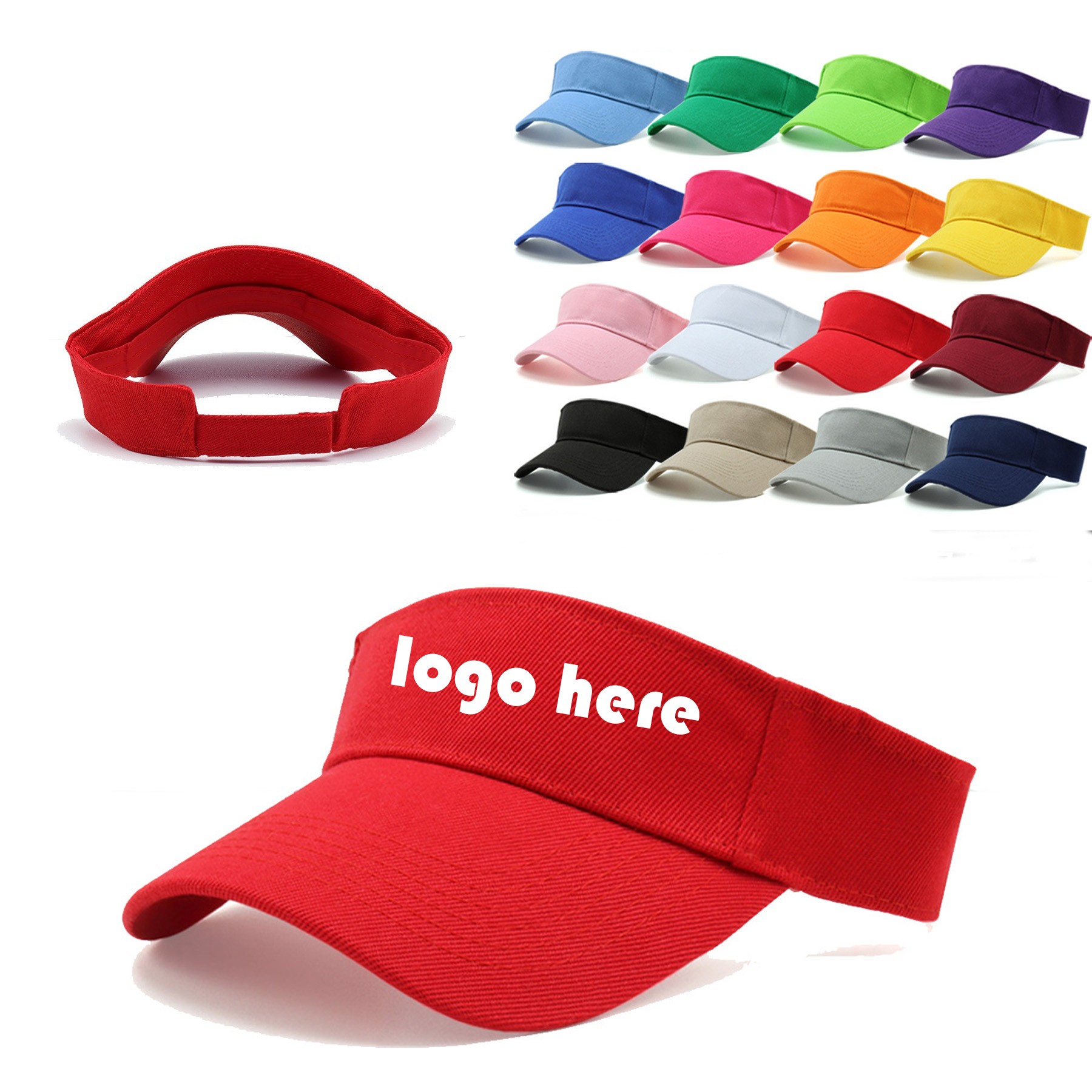 Sun visor