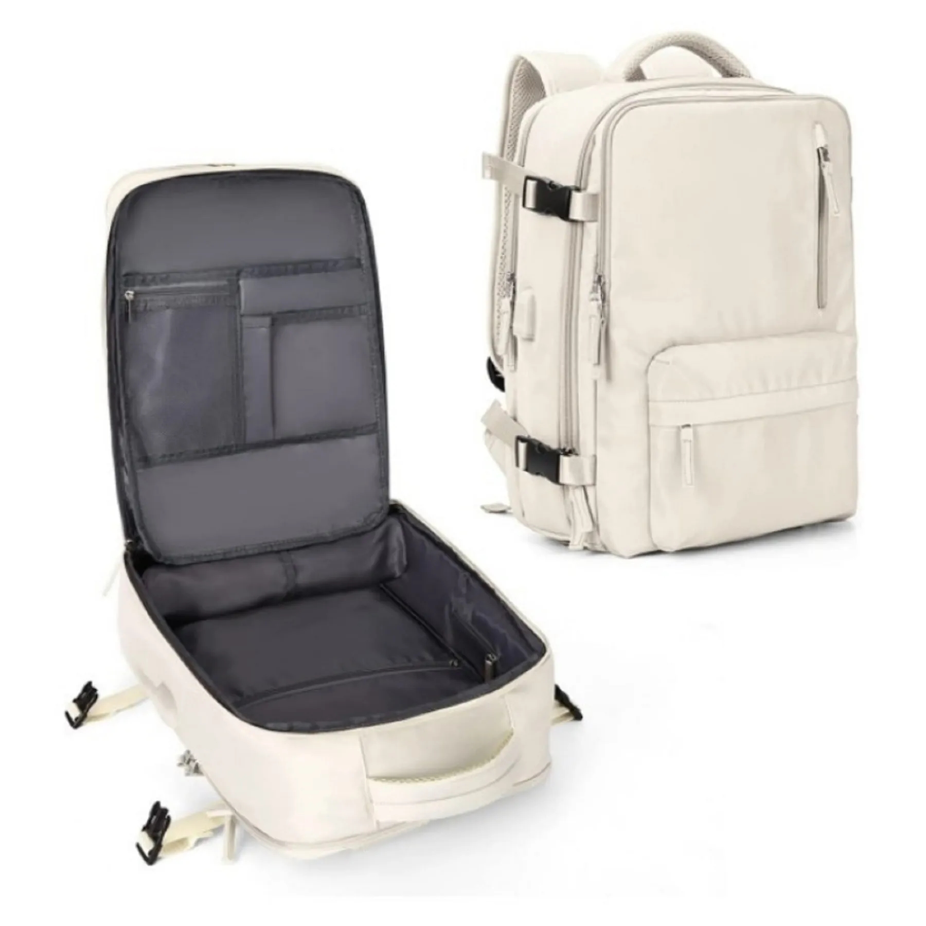 Carry On Backpack 16