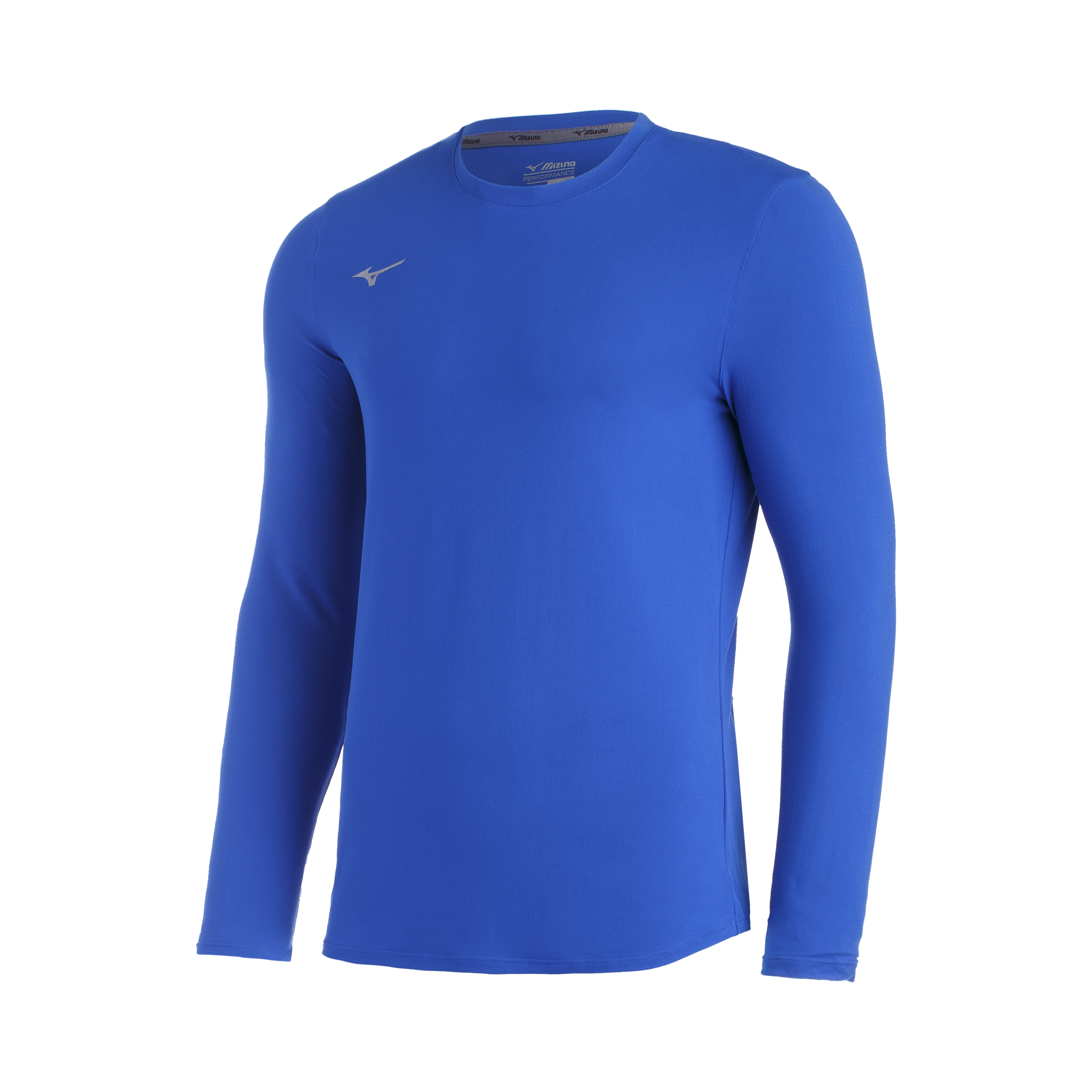 Youth Comp Diamond Long Sleeve Crew 76