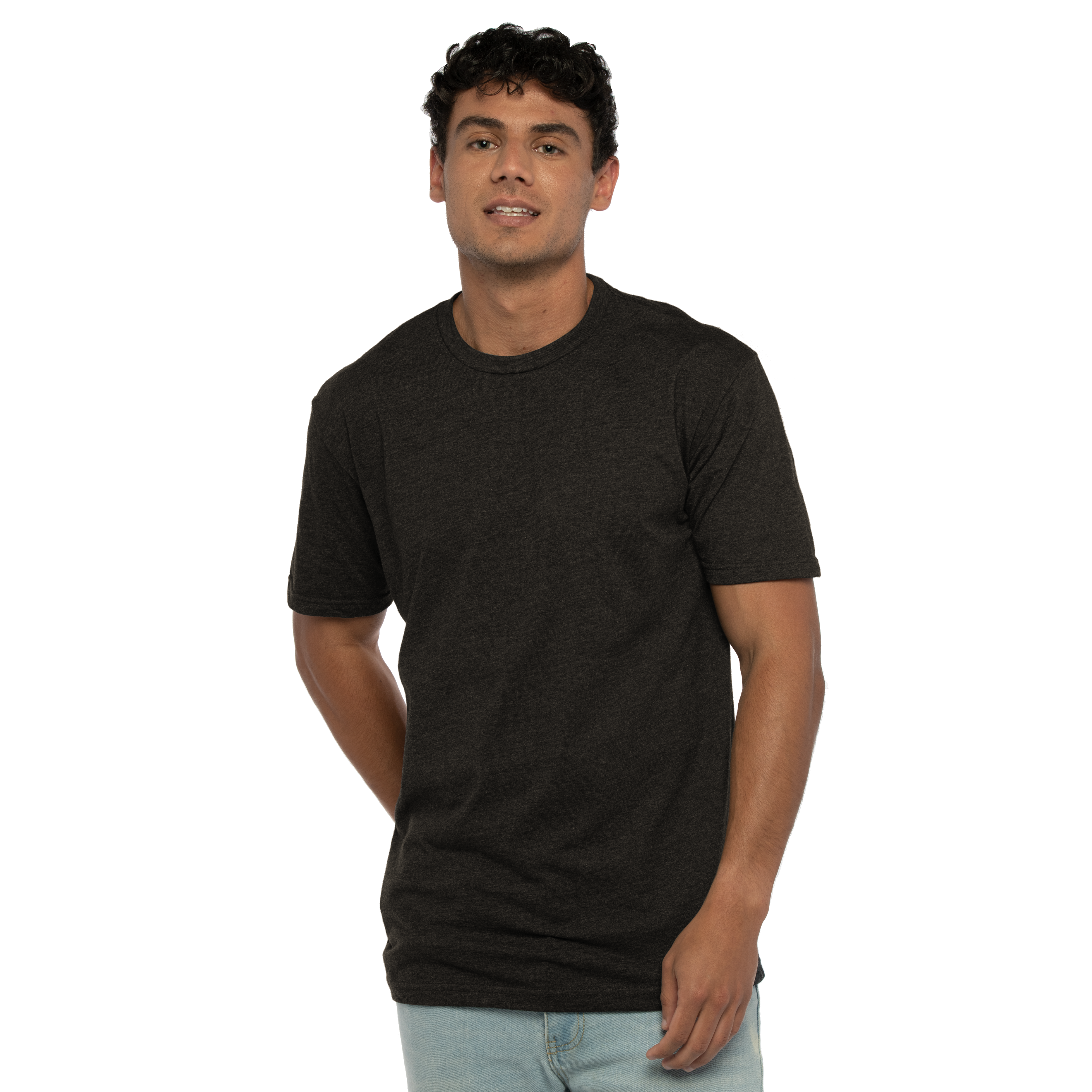 Next Level 4210 Unisex Eco Performance T-Shirt
