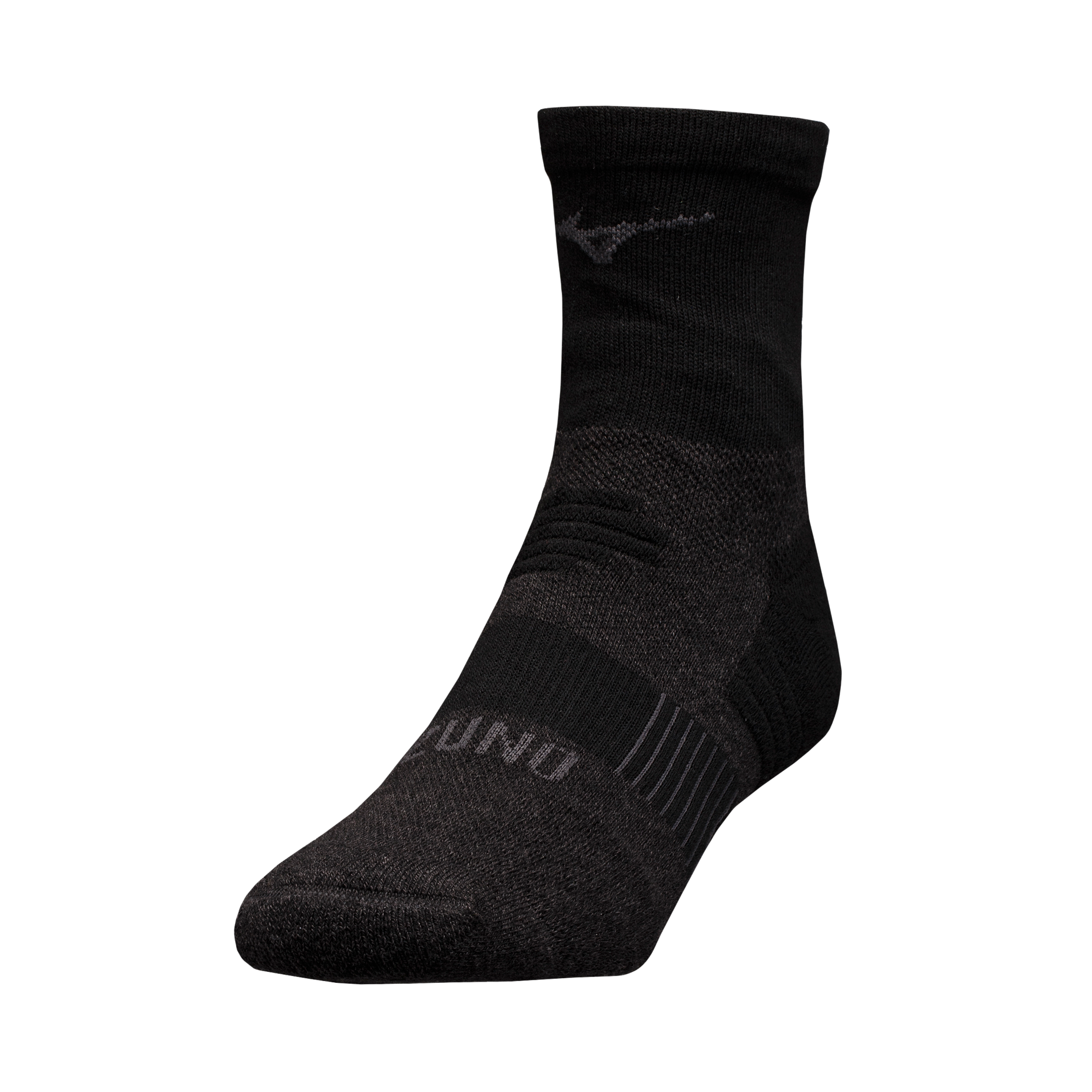 BREATH THERMO Racer Mid Sock 6